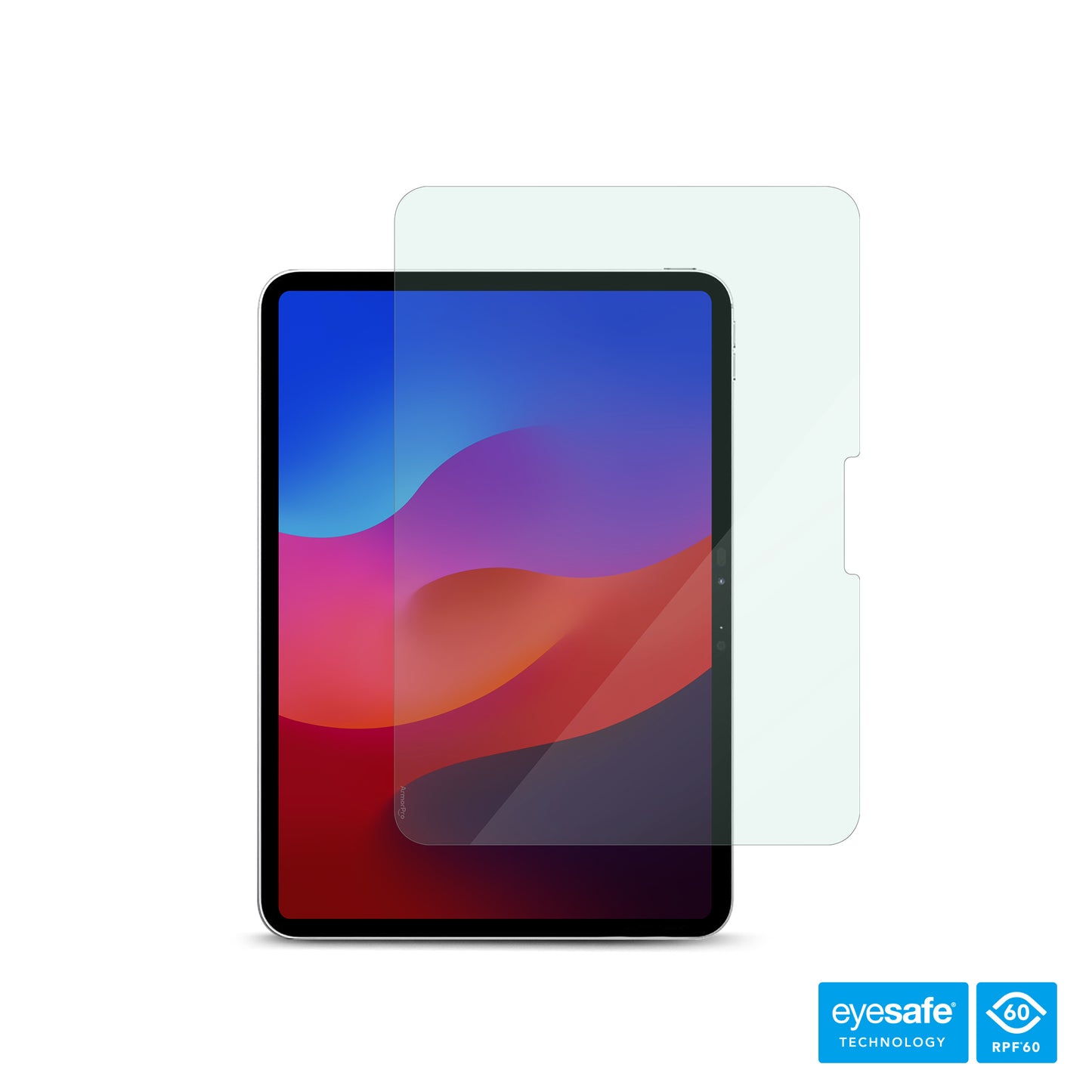 ArmorPro EyeSafe Screen Protector for iPad