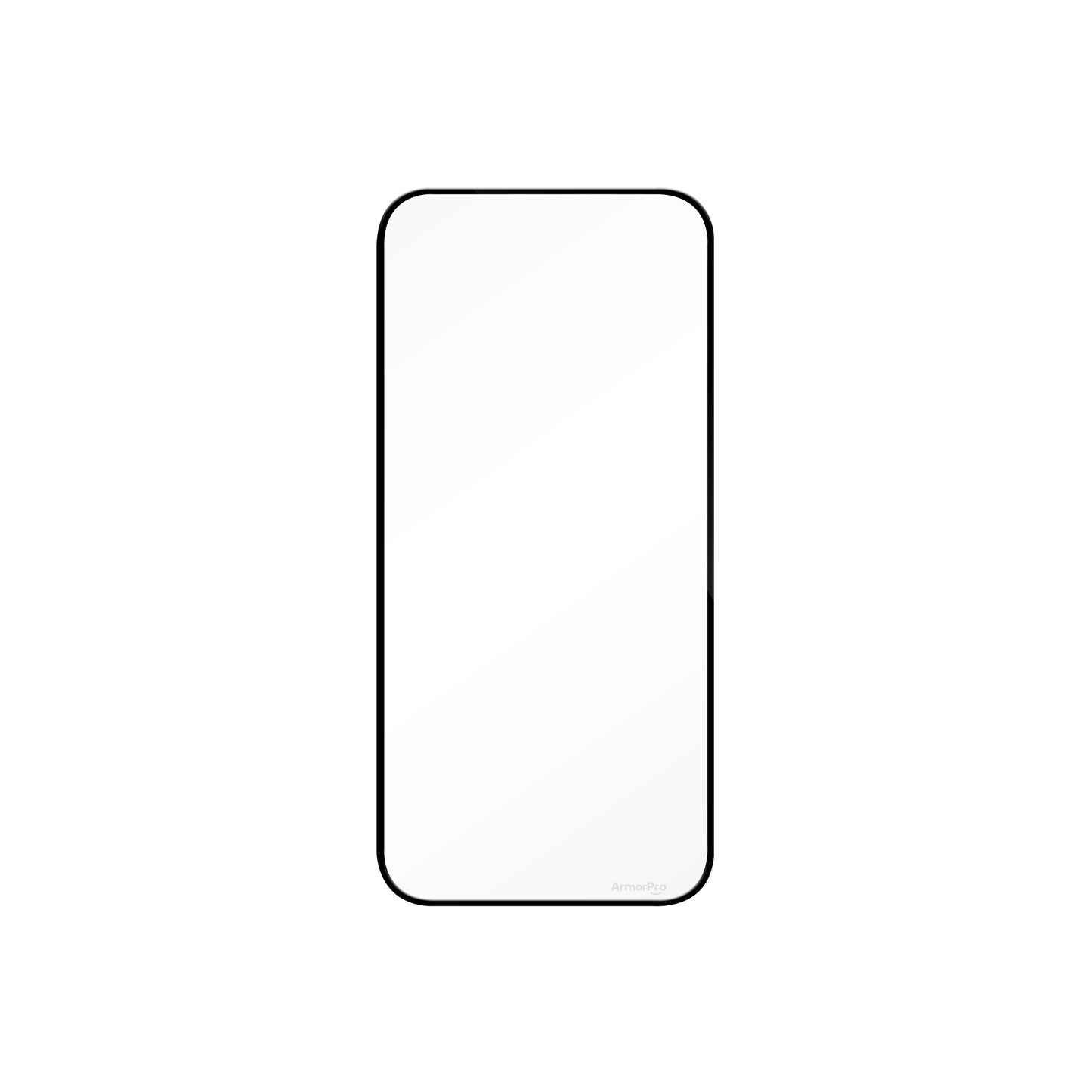 ArmorPro HD Clear Screen Protector for iPhone 16 Series