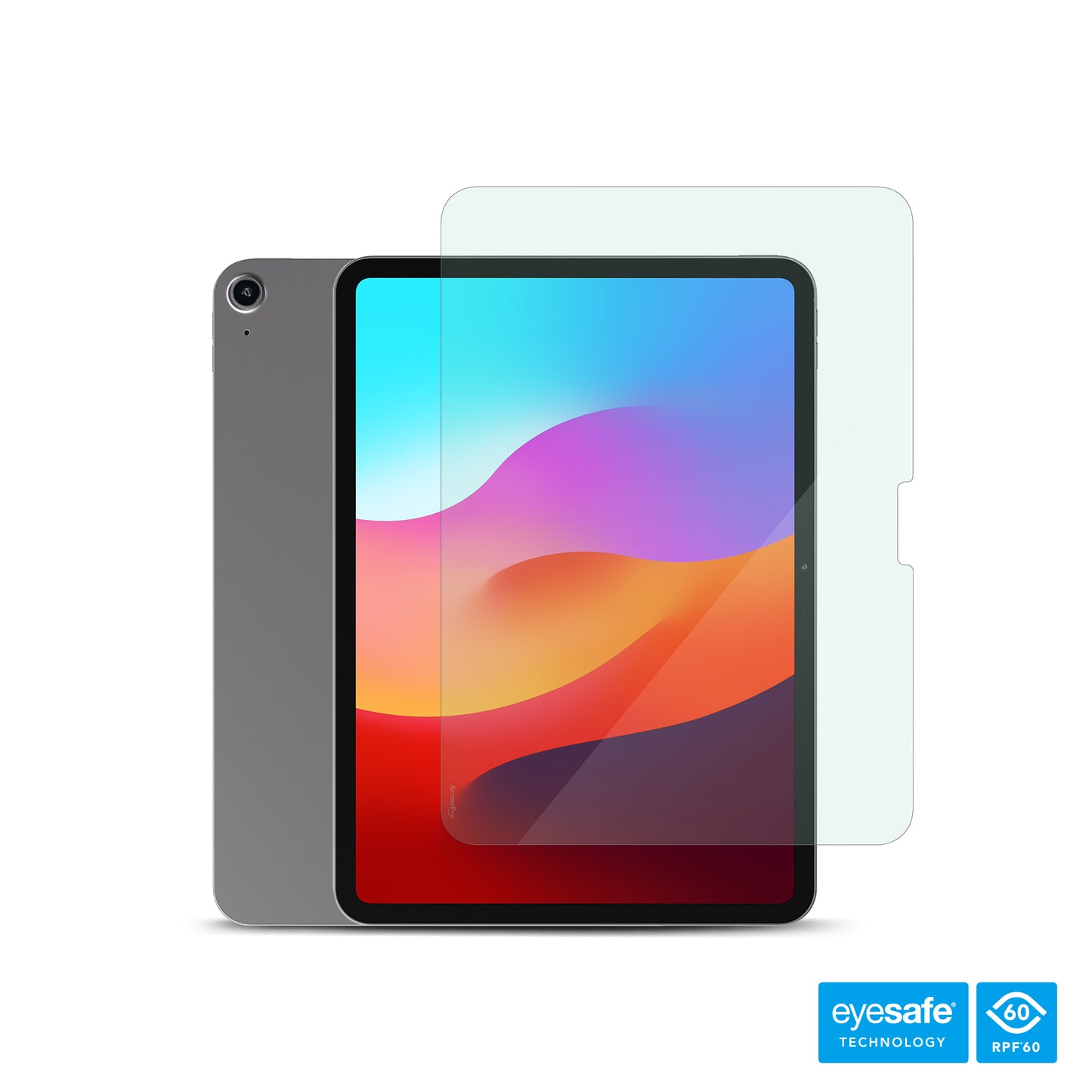 ArmorPro EyeSafe Screen Protector for iPad