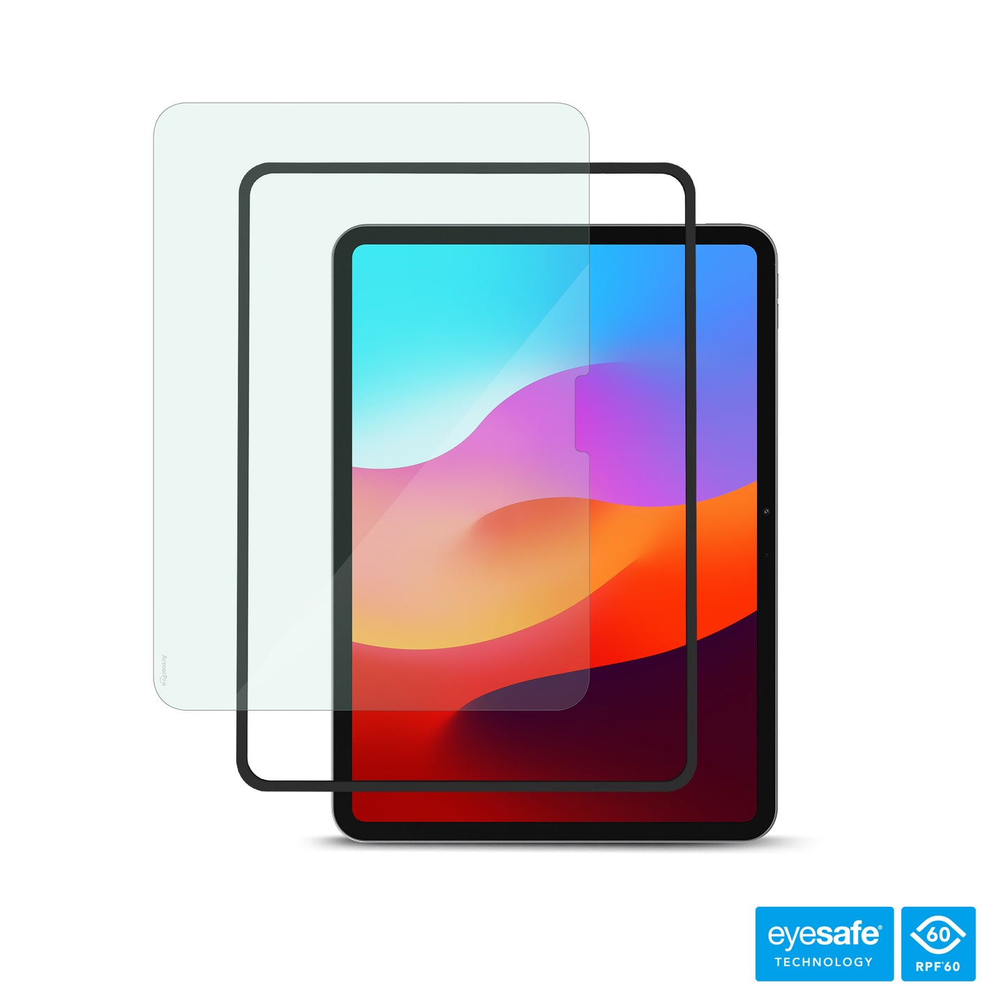 ArmorPro EyeSafe Screen Protector for iPad