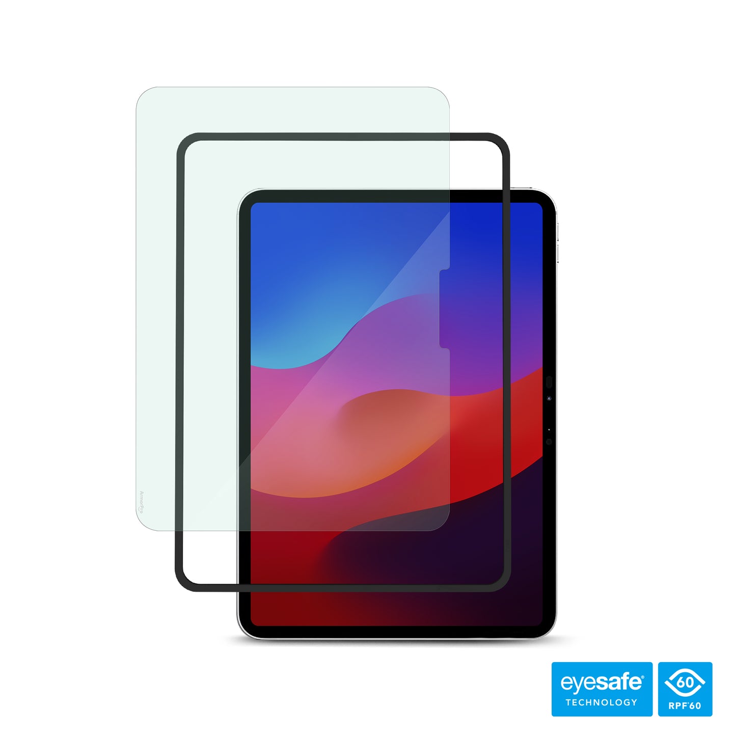 ArmorPro EyeSafe Screen Protector for iPad
