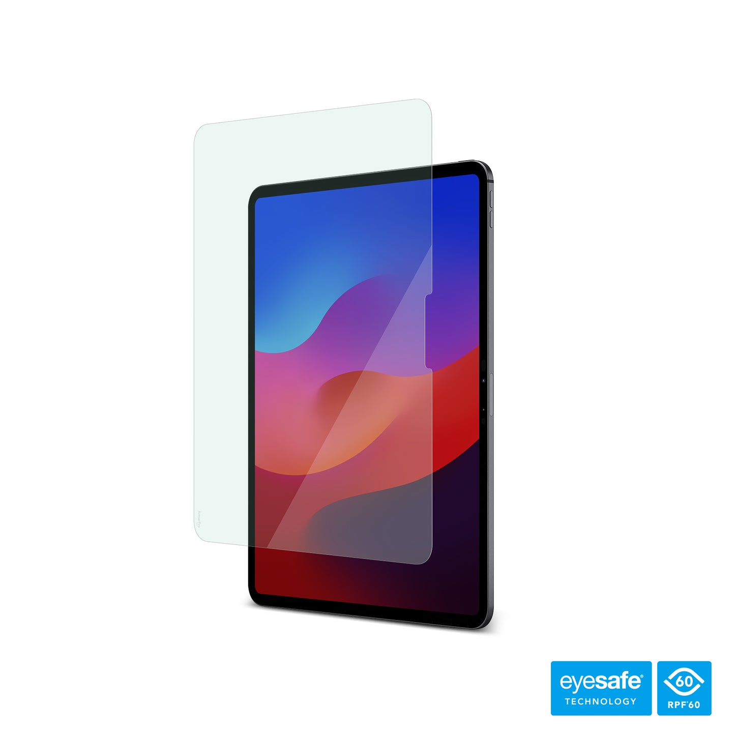 ArmorPro EyeSafe Screen Protector for iPad