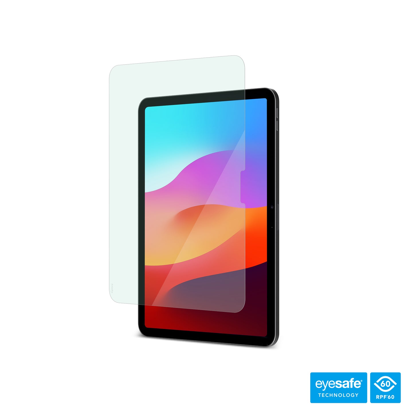 ArmorPro EyeSafe Screen Protector for iPad