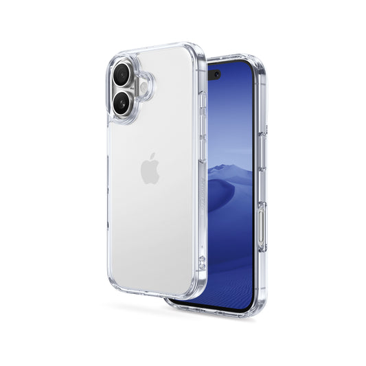 ArmorPro SODA Clear Case for iPhone 17 Series
