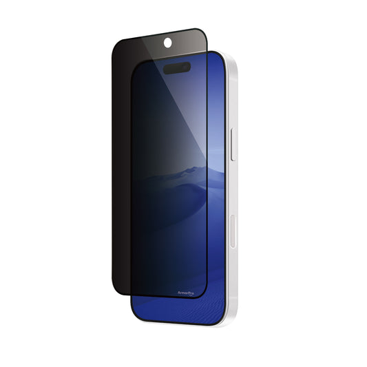 ArmorPro Screen Protector Privacy for iPhone 17 Series