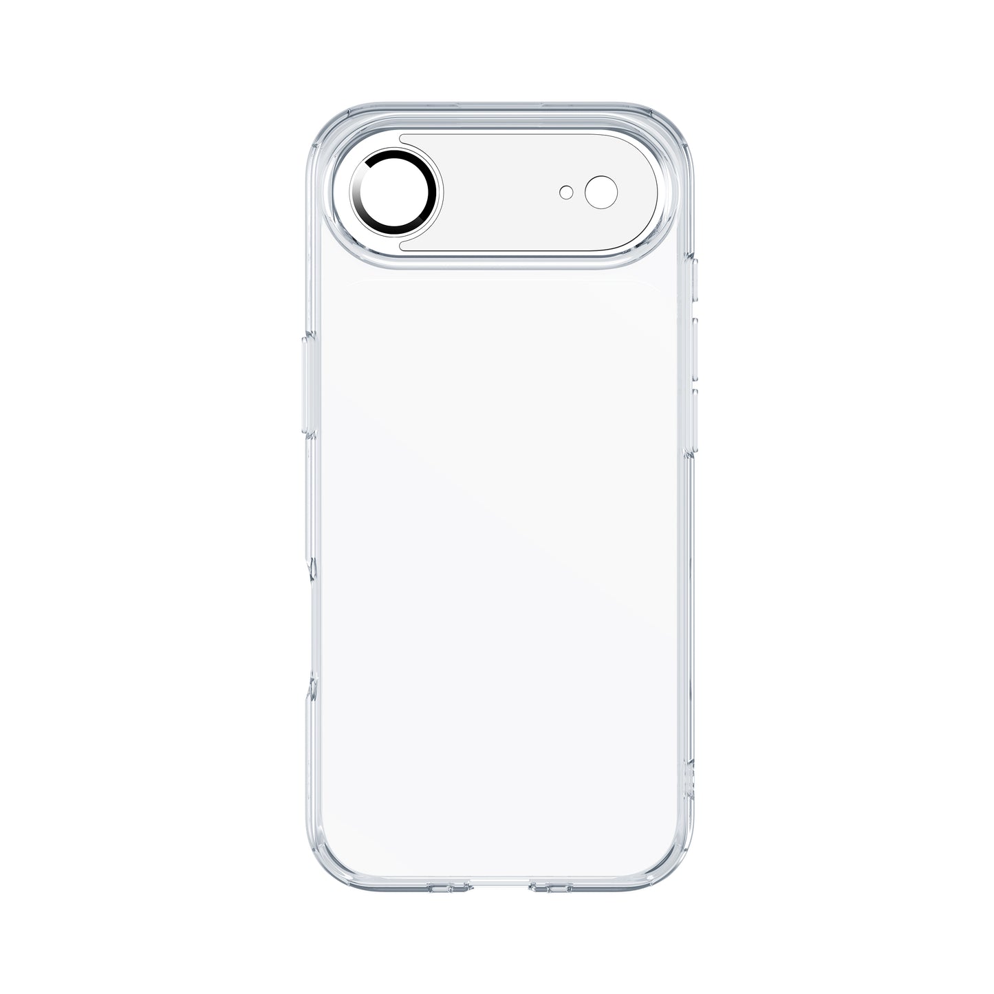 ArmorPro SODA 3-in-1 Combo (Privacy Screen Protector & Camera Lens &Clear Case) for iPhone 17 Series