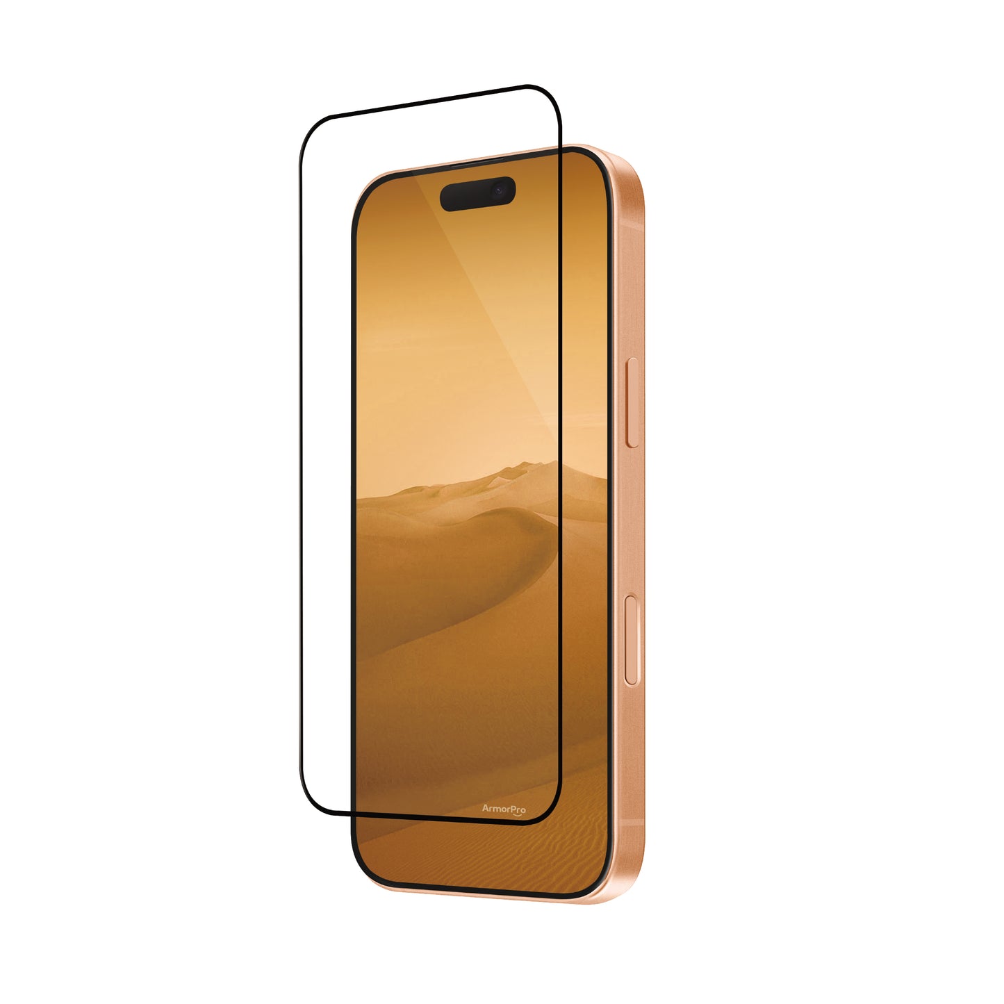 ArmorPro Screen Protector HD for iPhone 17 Series