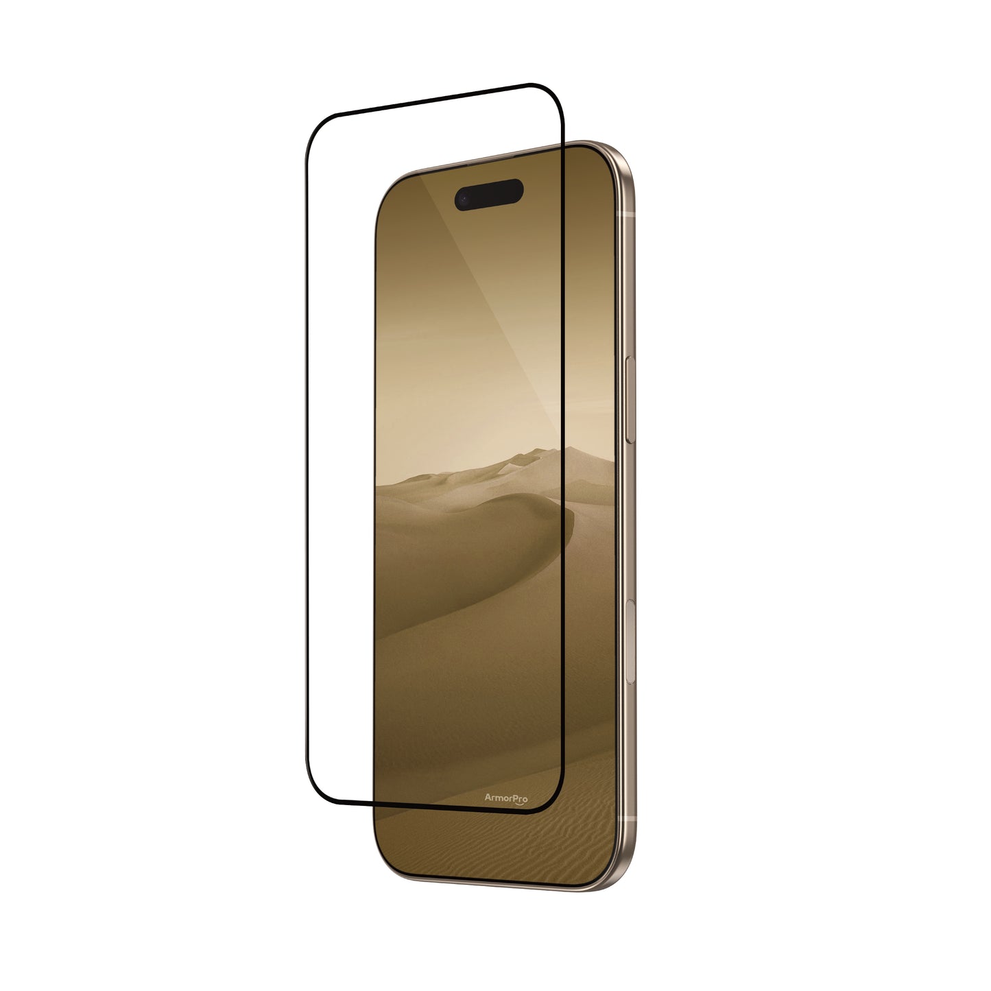 ArmorPro Screen Protector HD for iPhone 17 Series