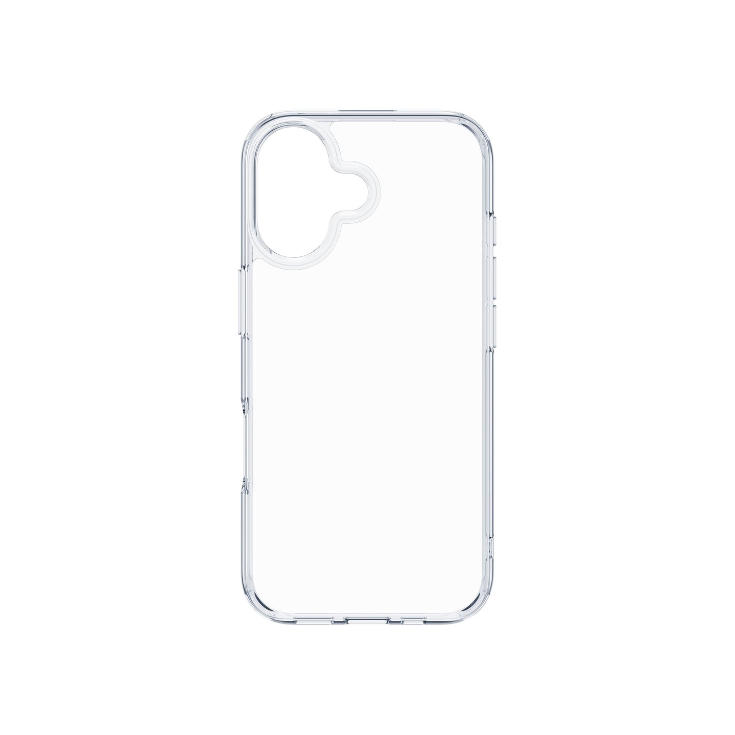 ArmorPro SODA Clear Case for iPhone 17 Series