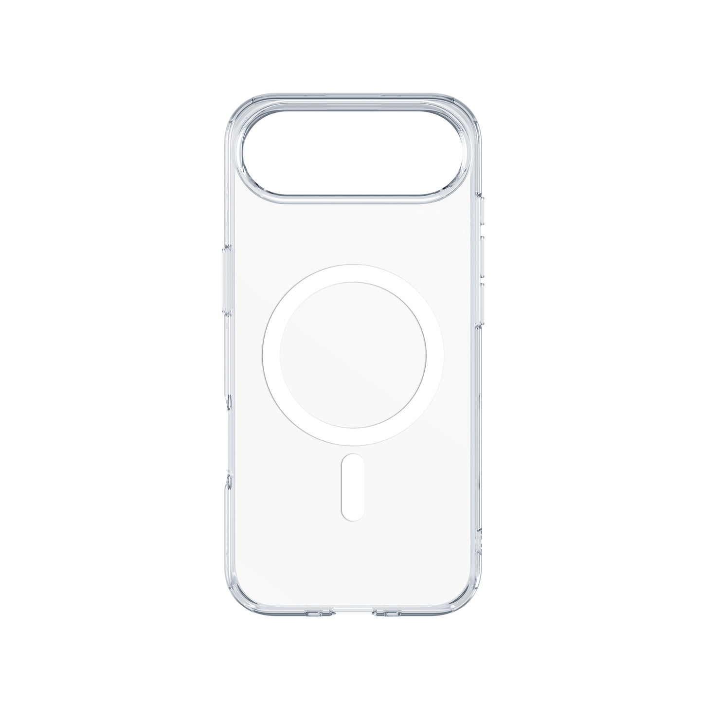 ArmorPro SODA Clear Case with MagSafe for iPhone 17 Series