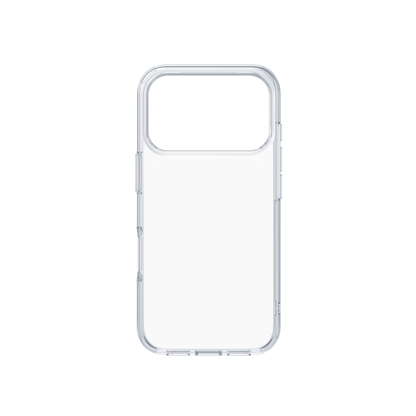 ArmorPro SODA Clear Case for iPhone 17 Series