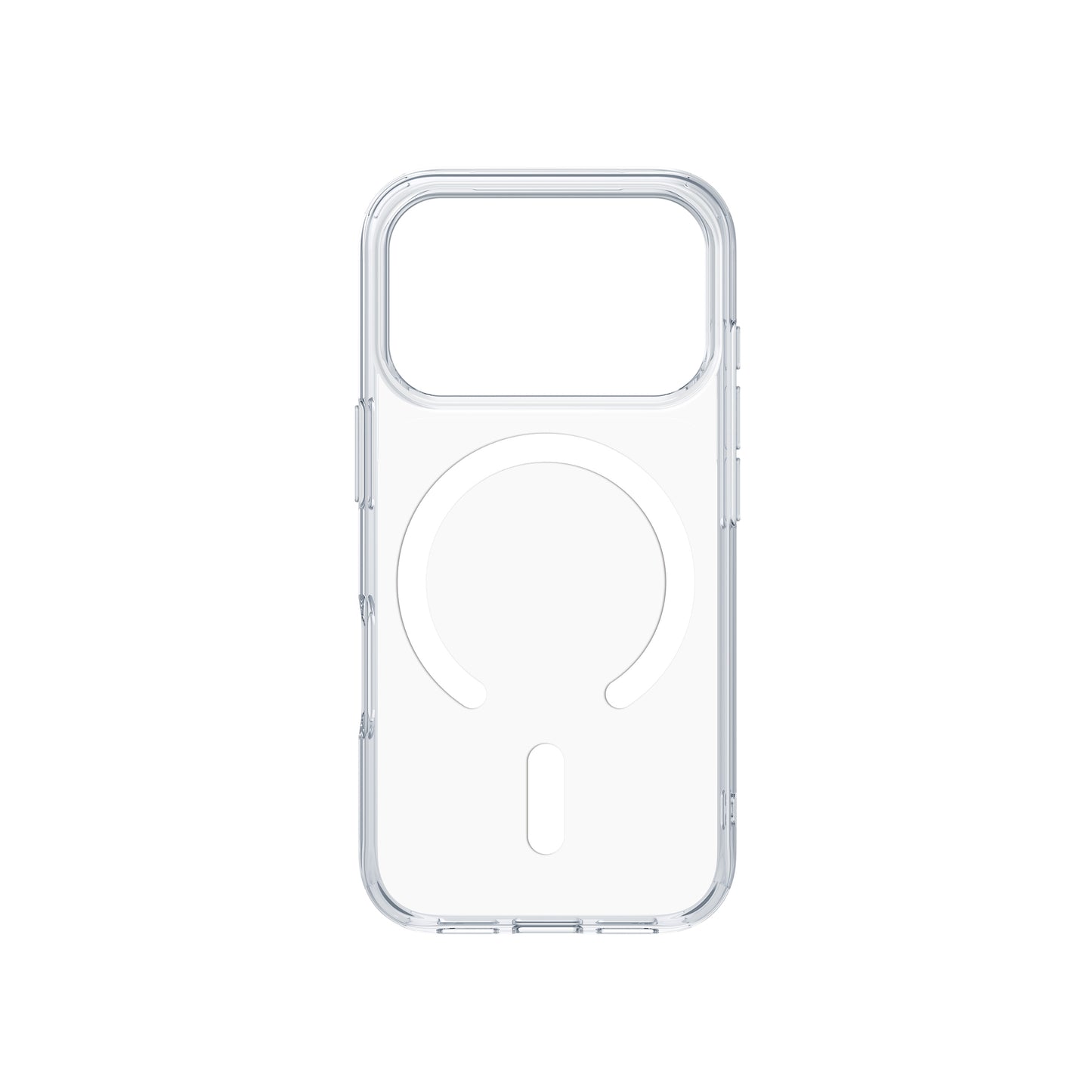 ArmorPro SODA Clear Case with MagSafe for iPhone 17 Series