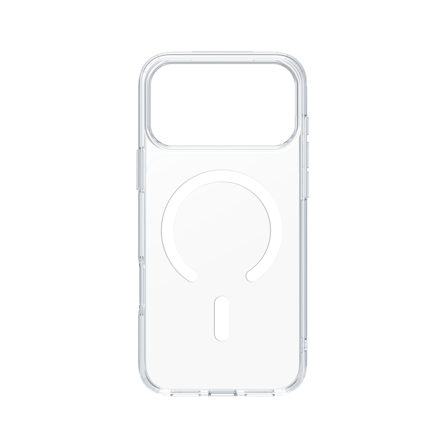 ArmorPro SODA Clear Case with MagSafe for iPhone 17 Series