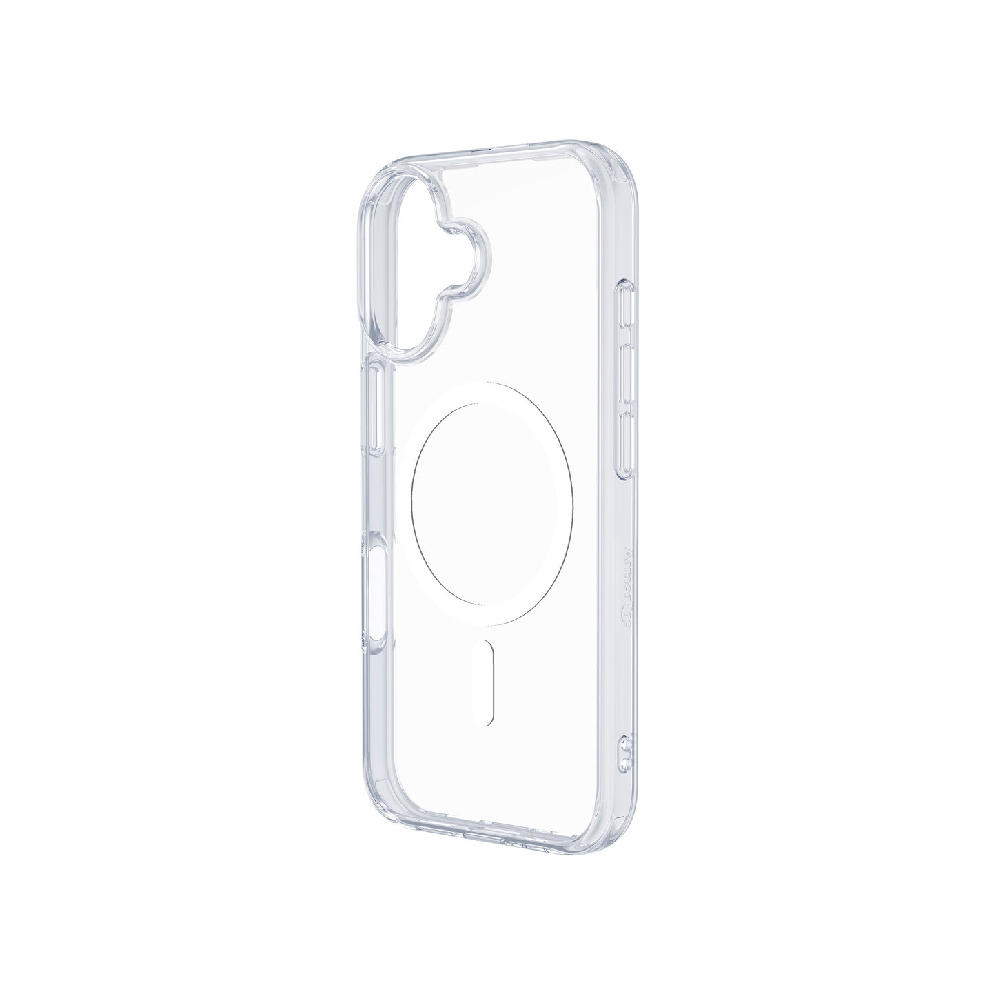 ArmorPro SODA Clear Case with MagSafe for iPhone 17 Series
