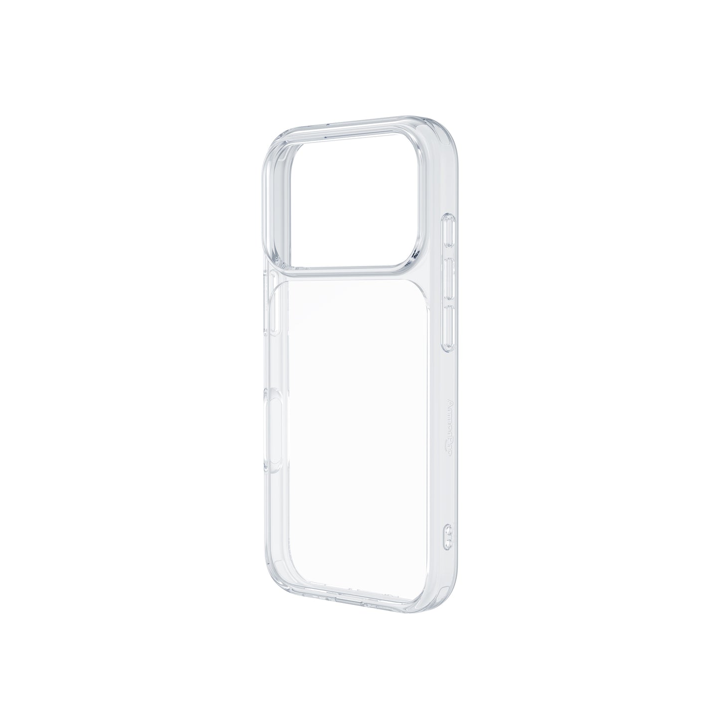 ArmorPro SODA Clear Case for iPhone 17 Series