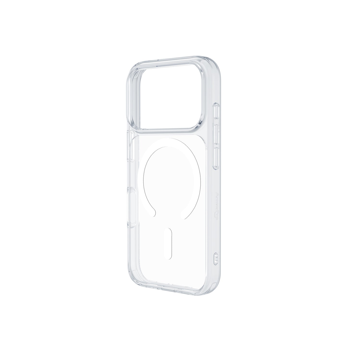 ArmorPro SODA Clear Case with MagSafe for iPhone 17 Series