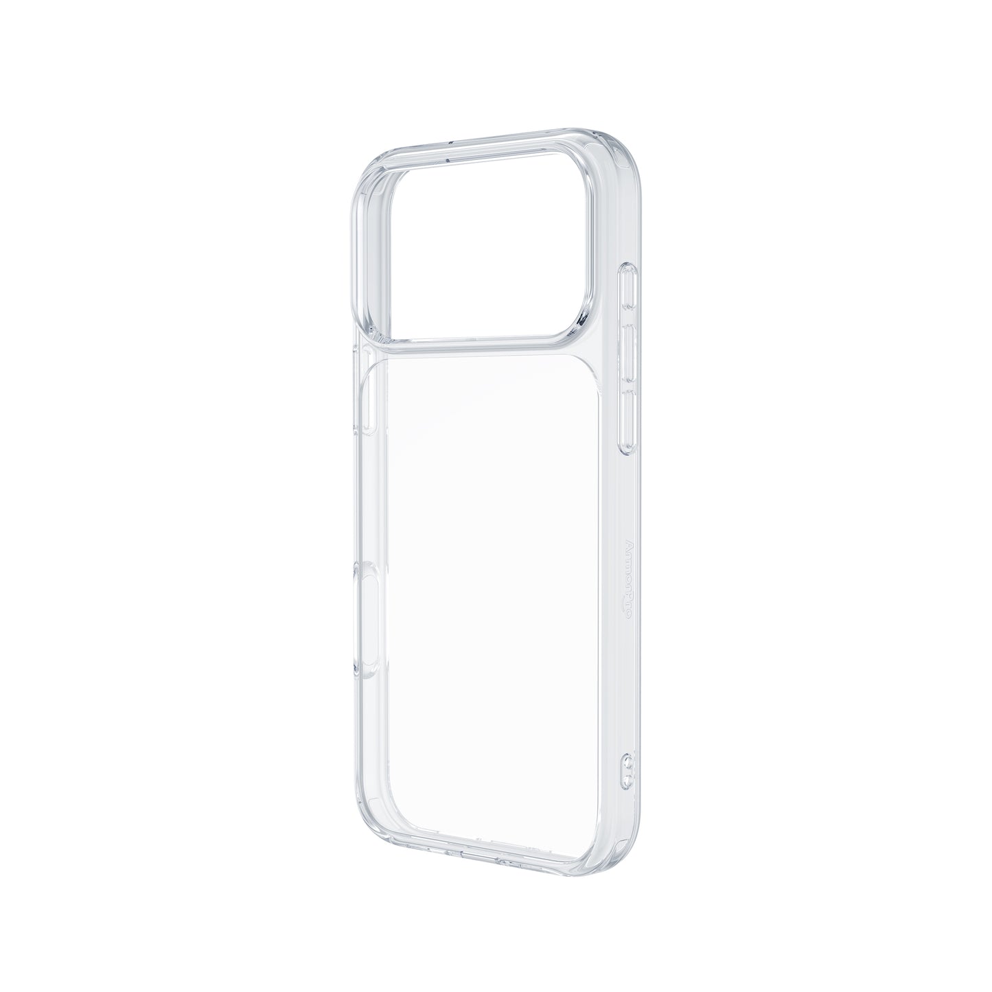 ArmorPro SODA Clear Case for iPhone 17 Series
