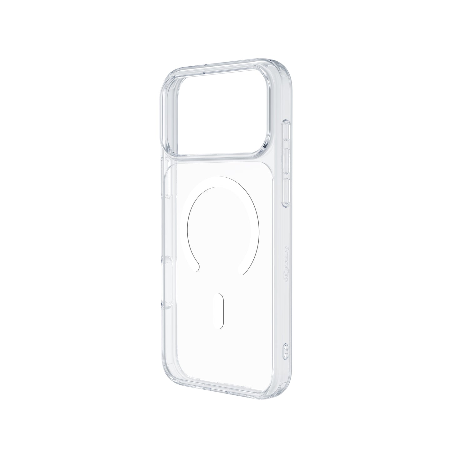 ArmorPro SODA Clear Case with MagSafe for iPhone 17 Series
