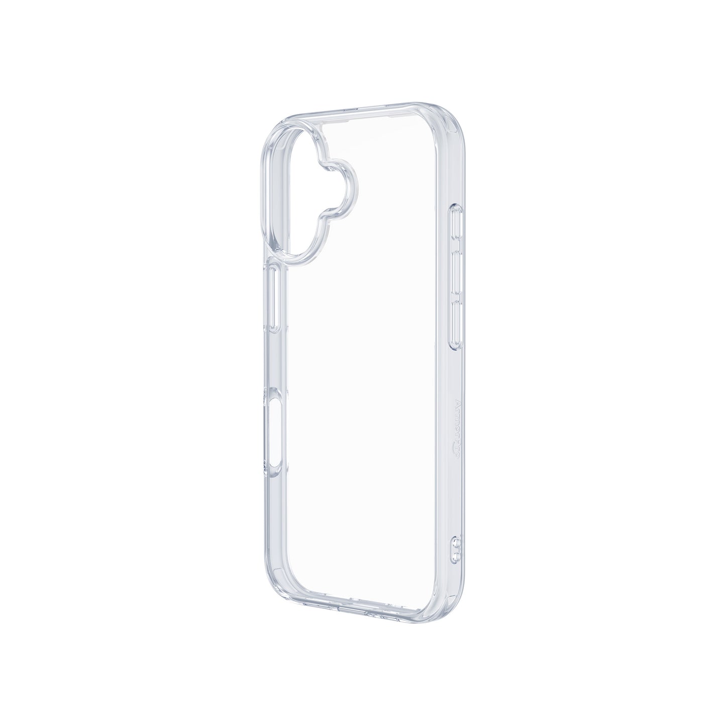 ArmorPro SODA Clear Case for iPhone 17 Series