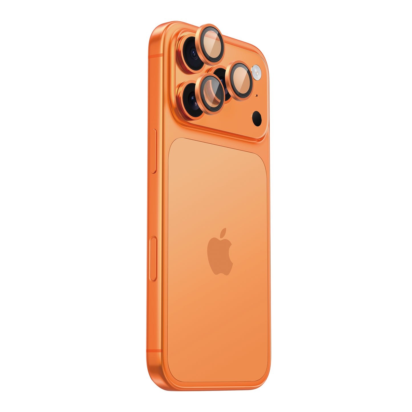 ArmorPro DoubleAR Camera Lens Protector for iPhone 17 Pro & 17 Pro Max
