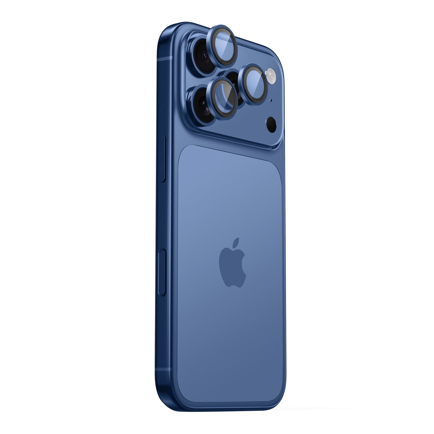 ArmorPro Camera Lens Protector for iPhone 17 Pro & Pro Max