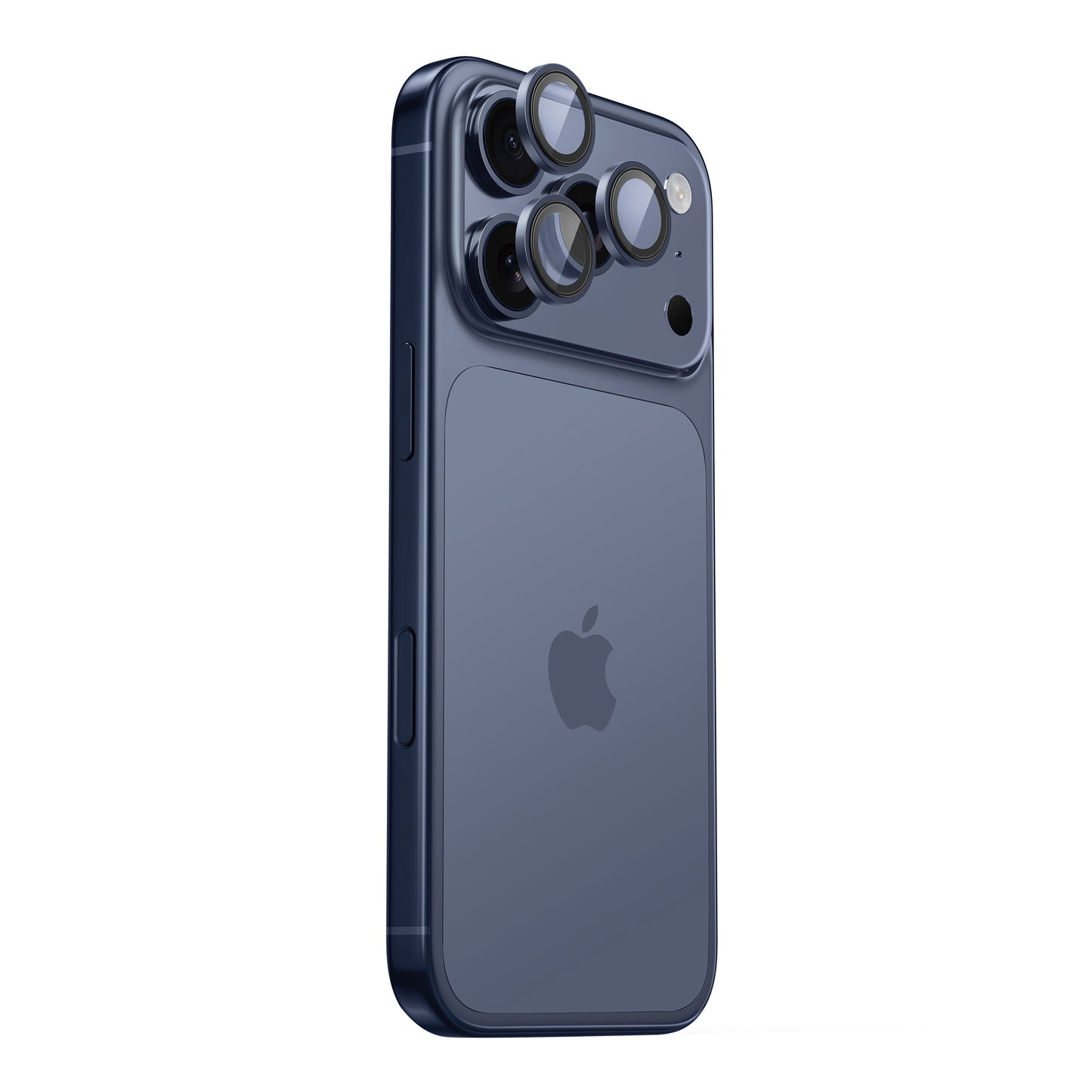 ArmorPro DoubleAR Camera Lens Protector for iPhone 17 Pro & 17 Pro Max