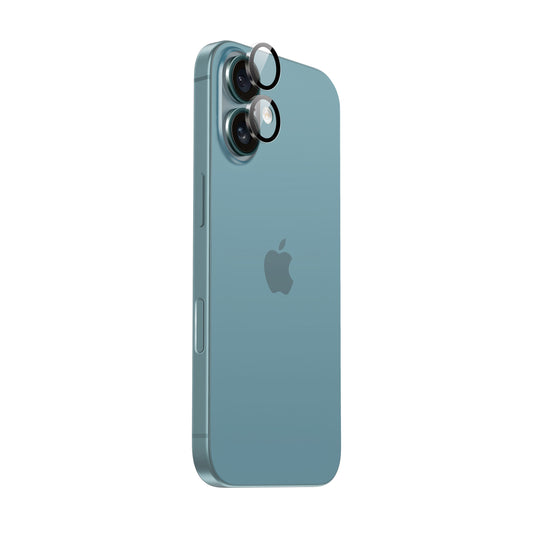 ArmorPro Camera Lens Protector Transparent for iPhone 16 Series