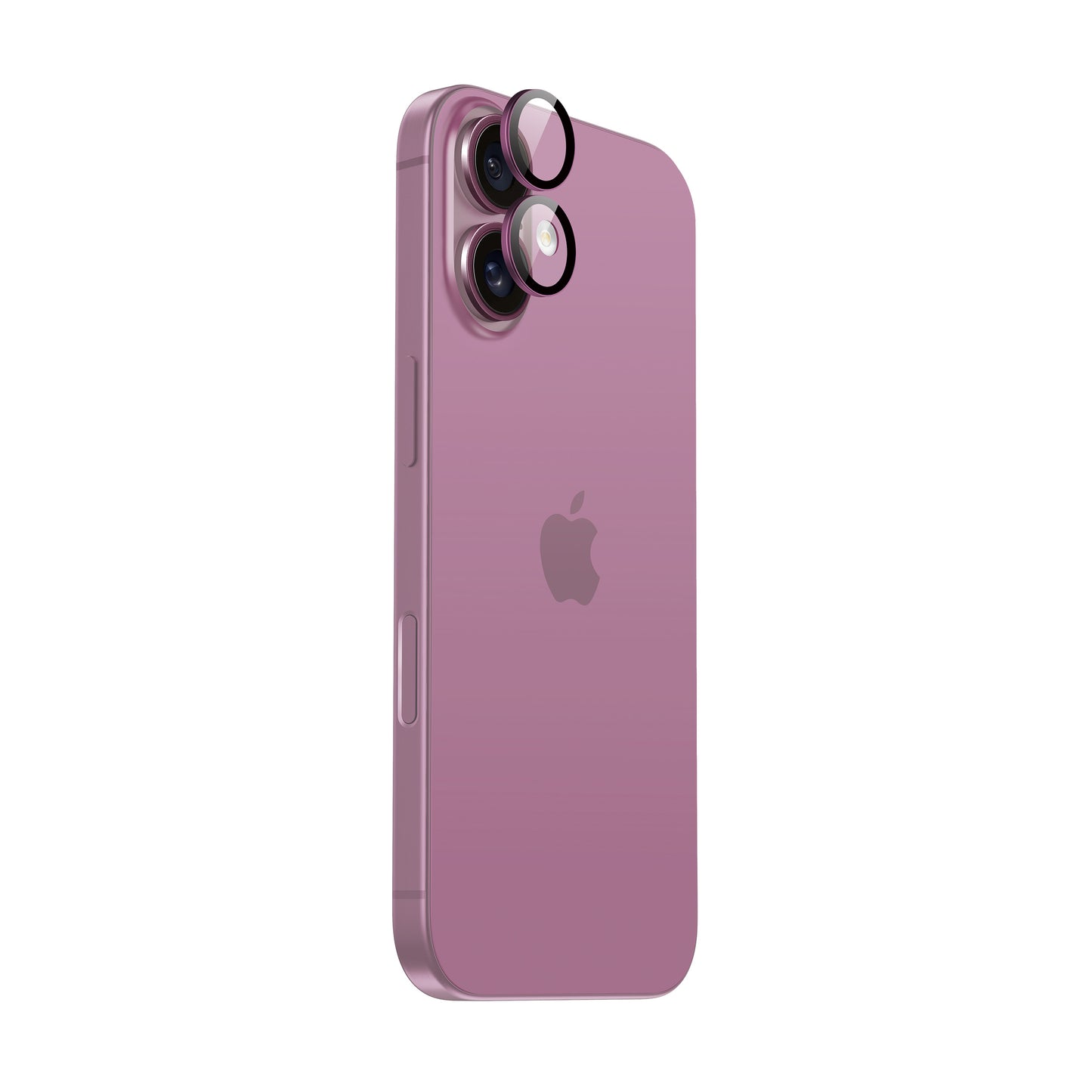 ArmorPro Camera Lens Protector for iPhone 16 & 16 Plus