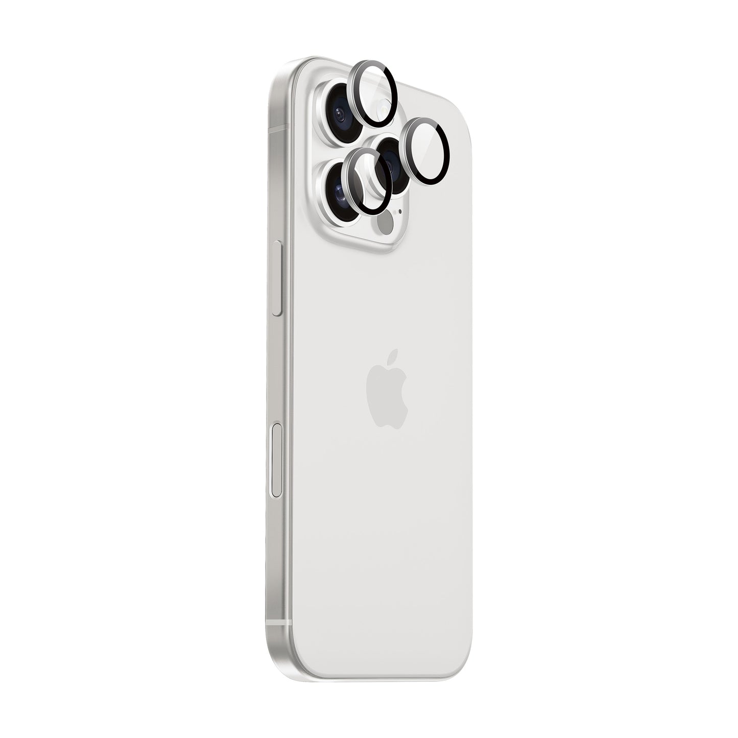 ArmorPro Camera Lens Protector for iPhone 16 Pro & 16 Pro Max