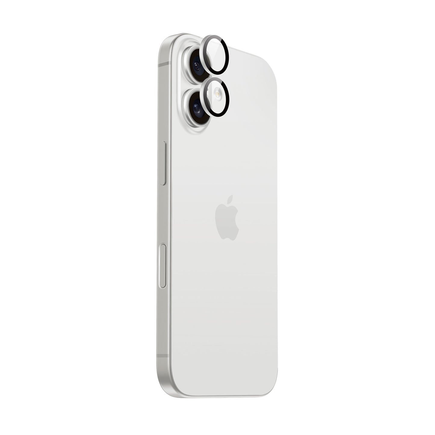 ArmorPro Camera Lens Protector for iPhone 16 & 16 Plus