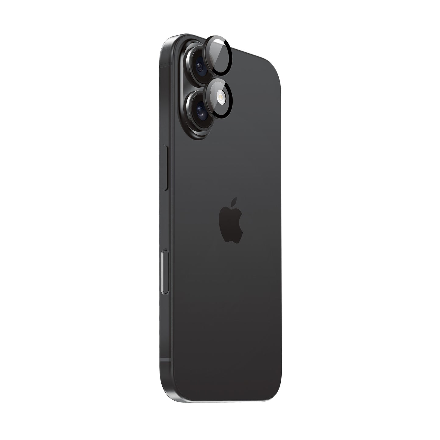ArmorPro Camera Lens Protector for iPhone 16 & 16 Plus