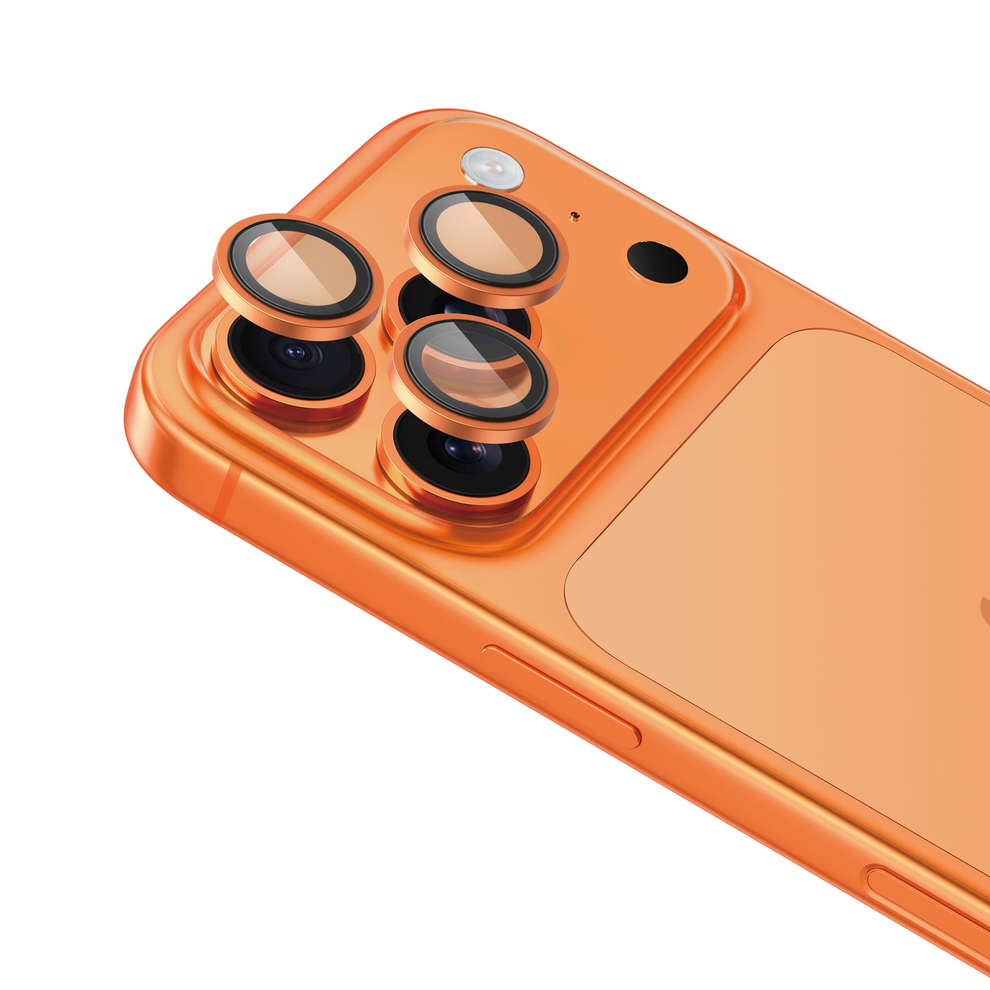 ArmorPro DoubleAR Camera Lens Protector for iPhone 17 Pro & 17 Pro Max