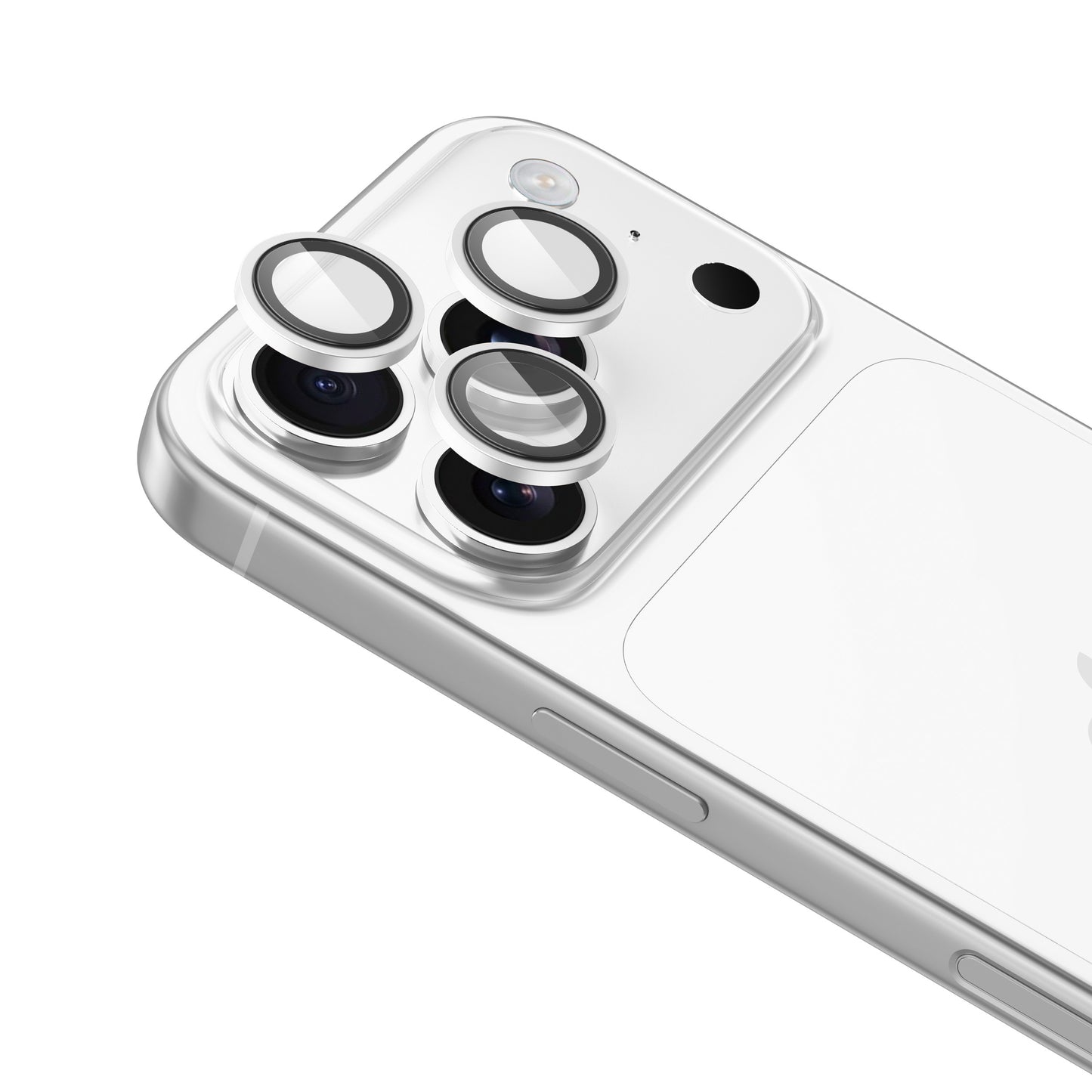 ArmorPro Camera Lens Protector for iPhone 17 Pro & Pro Max