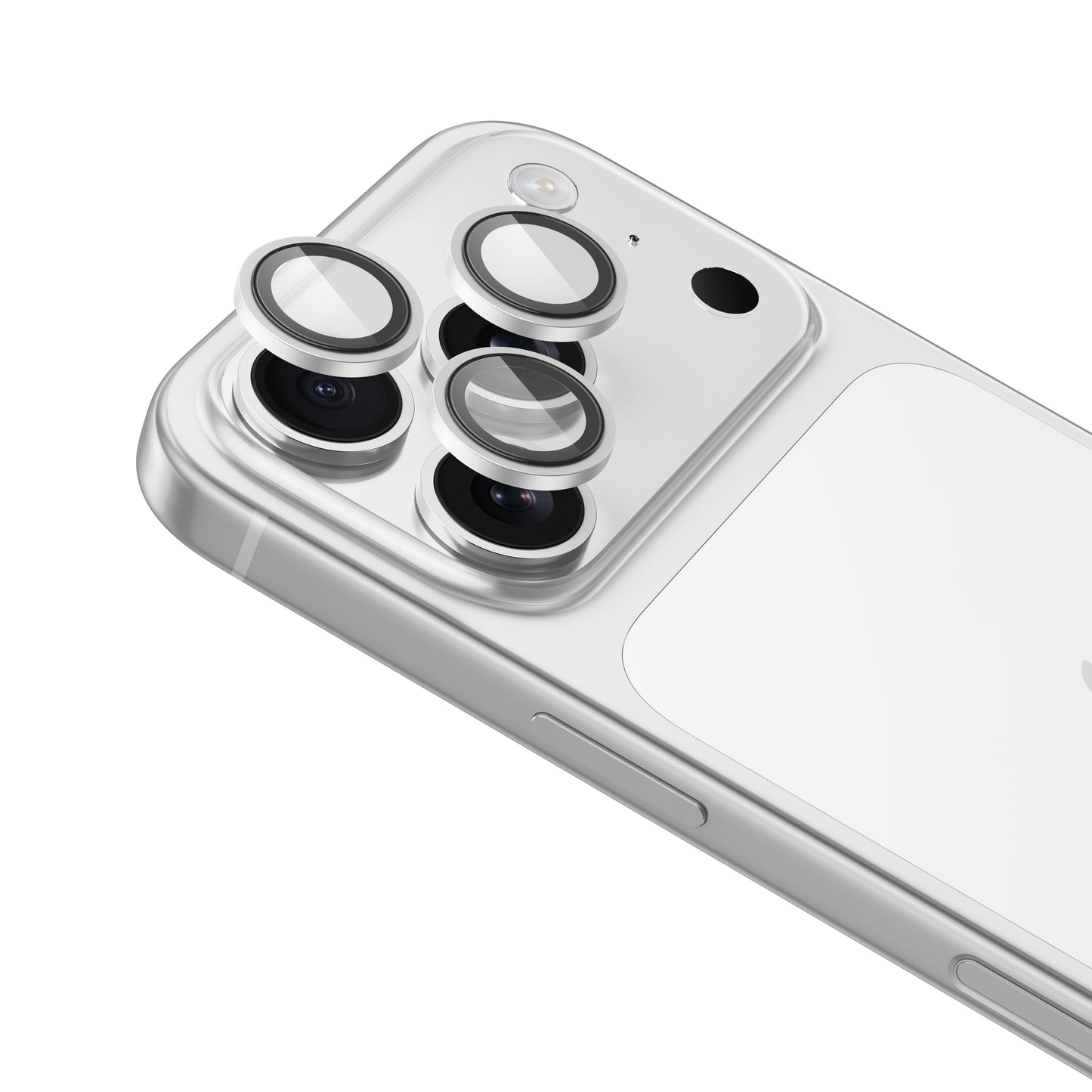 ArmorPro DoubleAR Camera Lens Protector for iPhone 17 Pro & 17 Pro Max