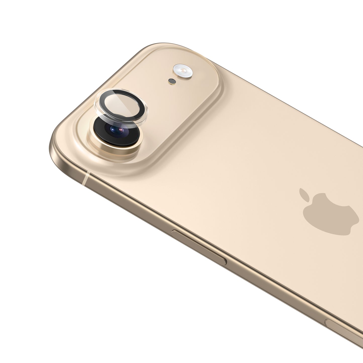 ArmorPro Camera Lens Protector Transparent for iPhone 17 Series