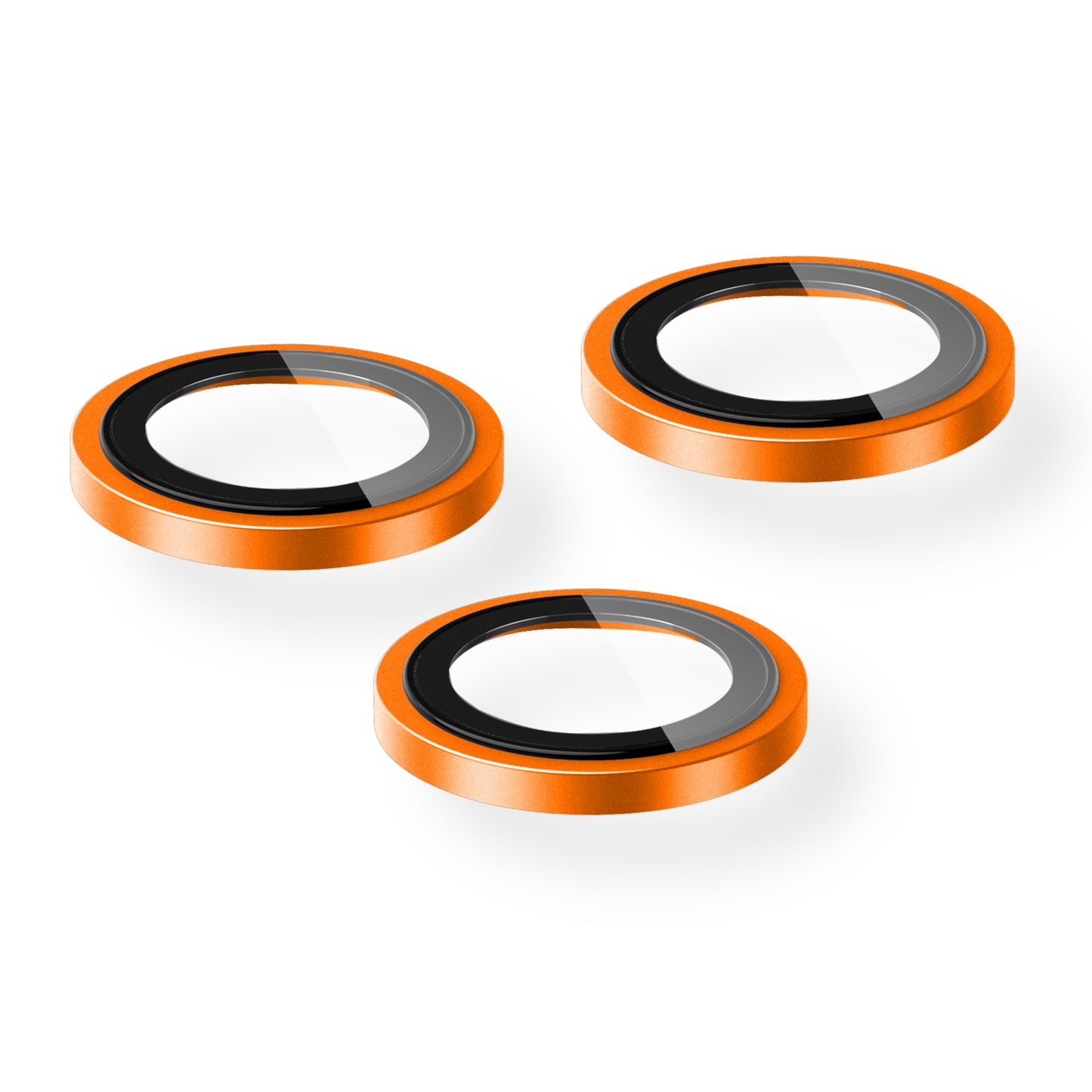 ArmorPro DoubleAR Camera Lens Protector for iPhone 17 Pro & 17 Pro Max