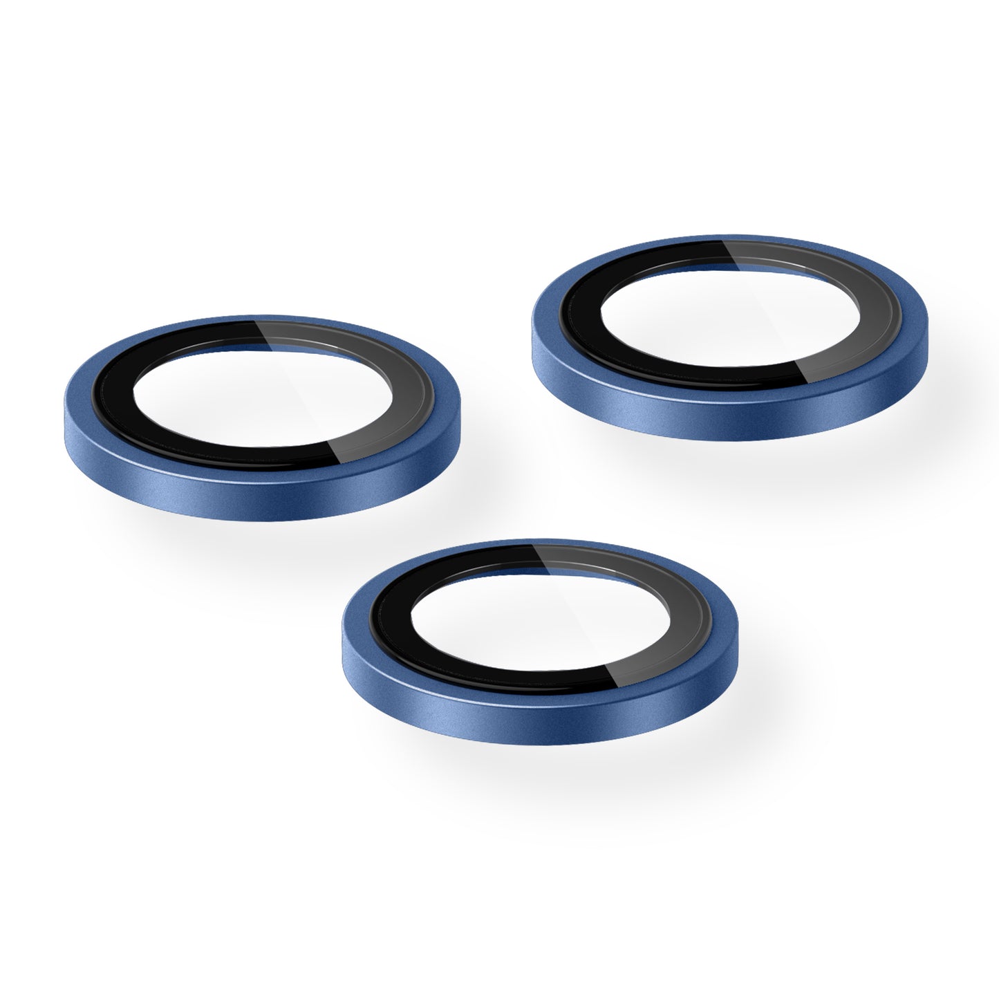 ArmorPro Camera Lens Protector for iPhone 17 Pro & Pro Max