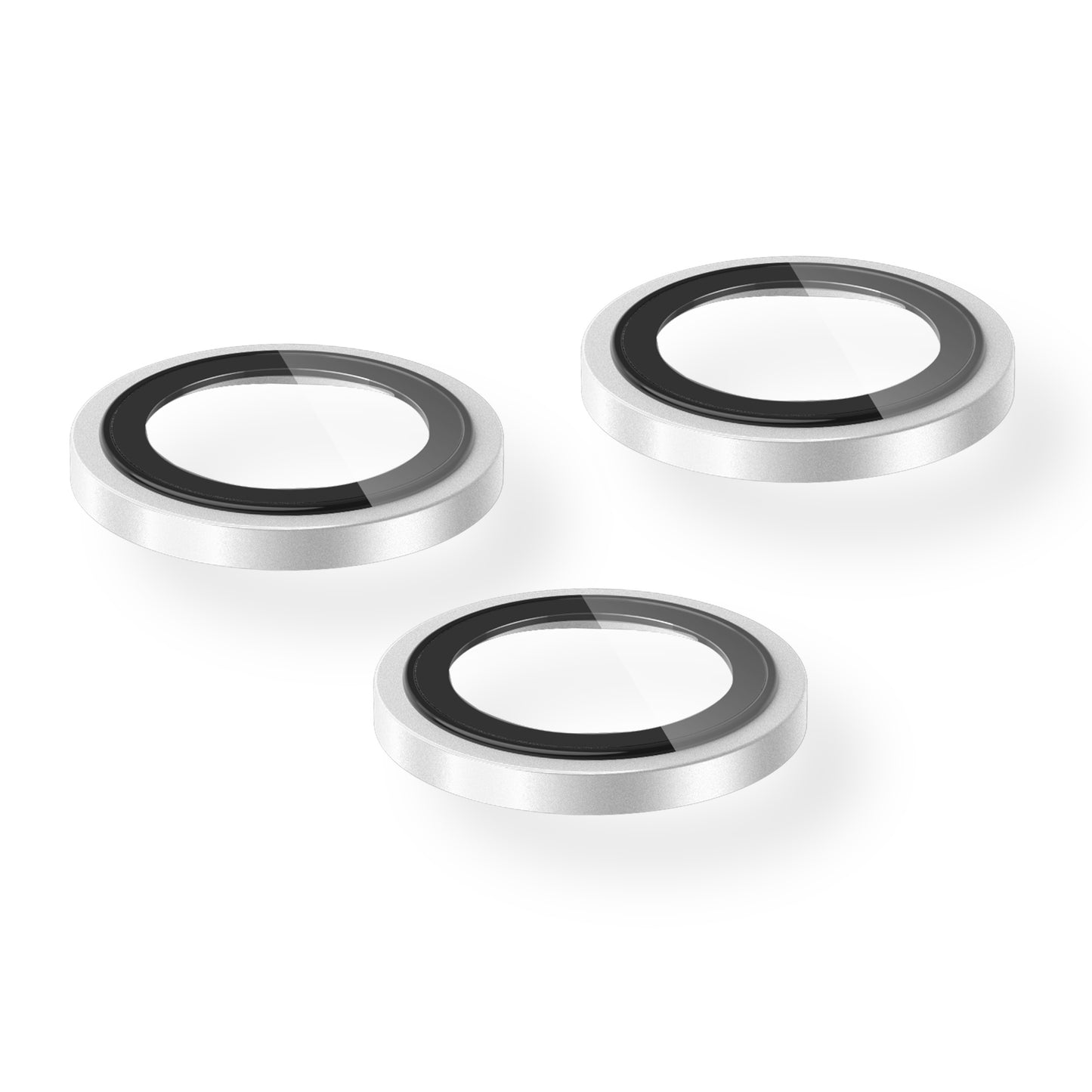 ArmorPro Camera Lens Protector for iPhone 17 Pro & Pro Max