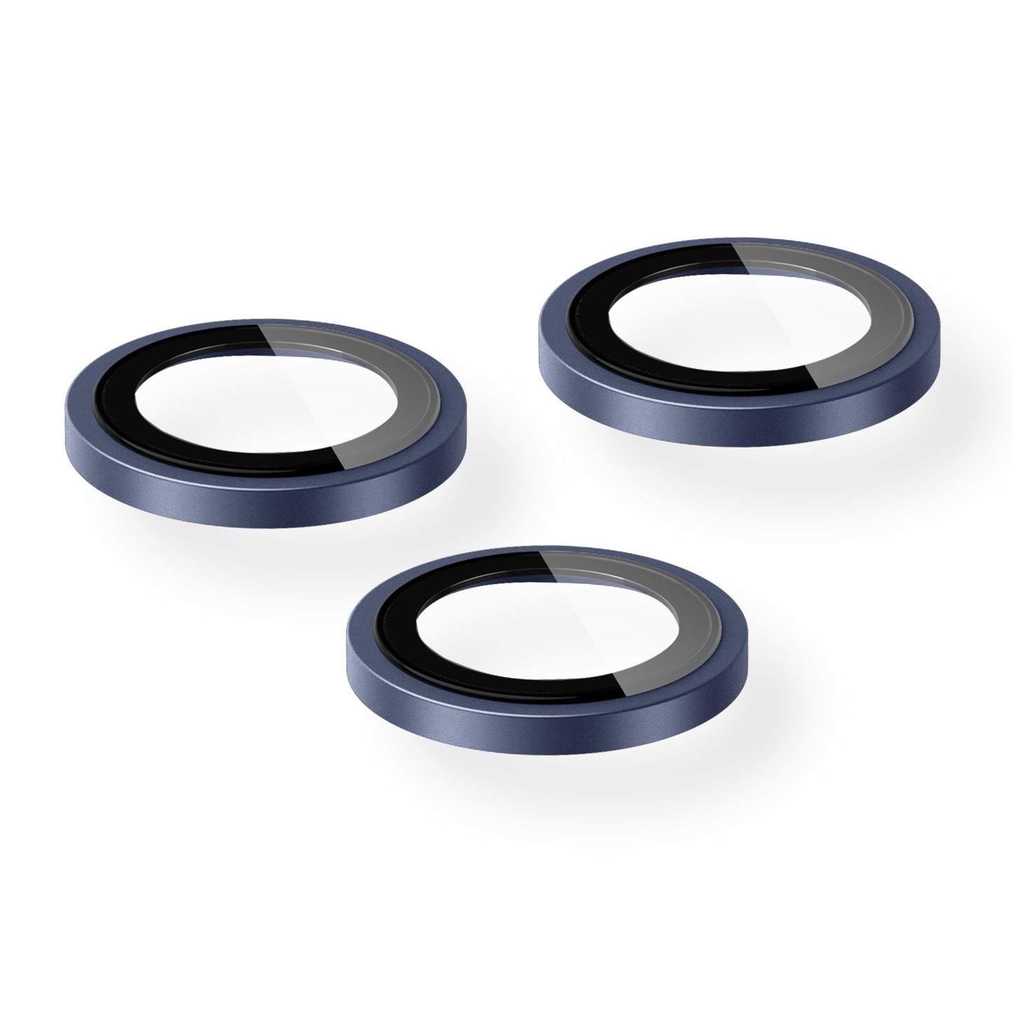 ArmorPro DoubleAR Camera Lens Protector for iPhone 17 Pro & 17 Pro Max