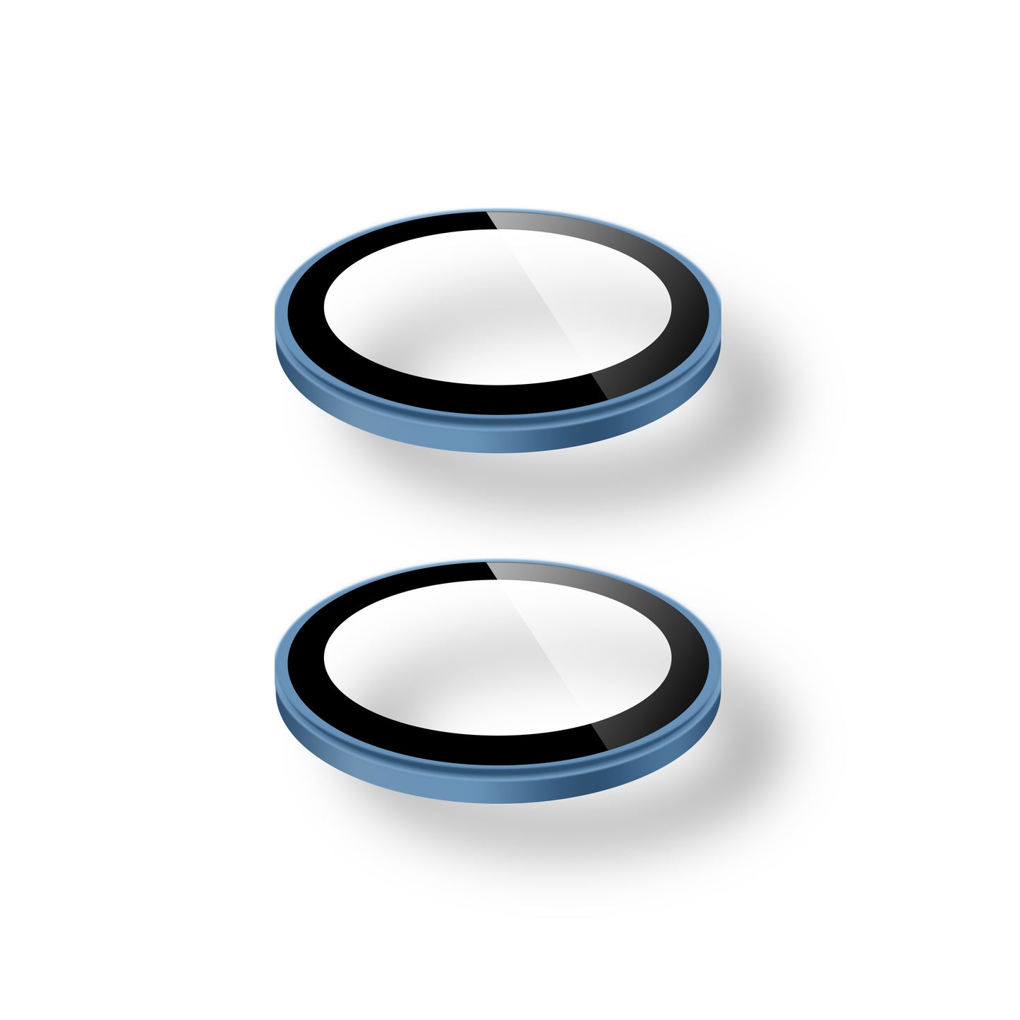 ArmorPro Camera Lens Protector for iPhone 16 & 16 Plus