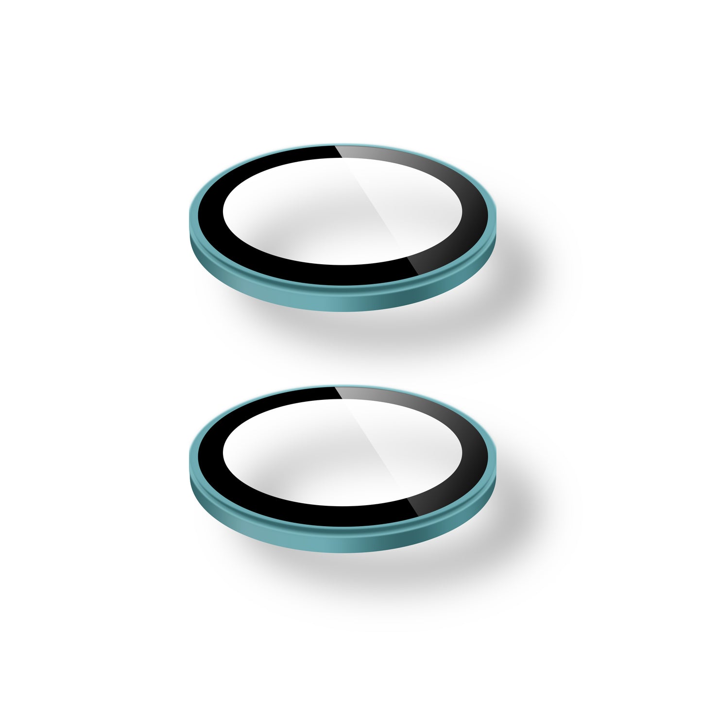 ArmorPro Camera Lens Protector for iPhone 16 & 16 Plus