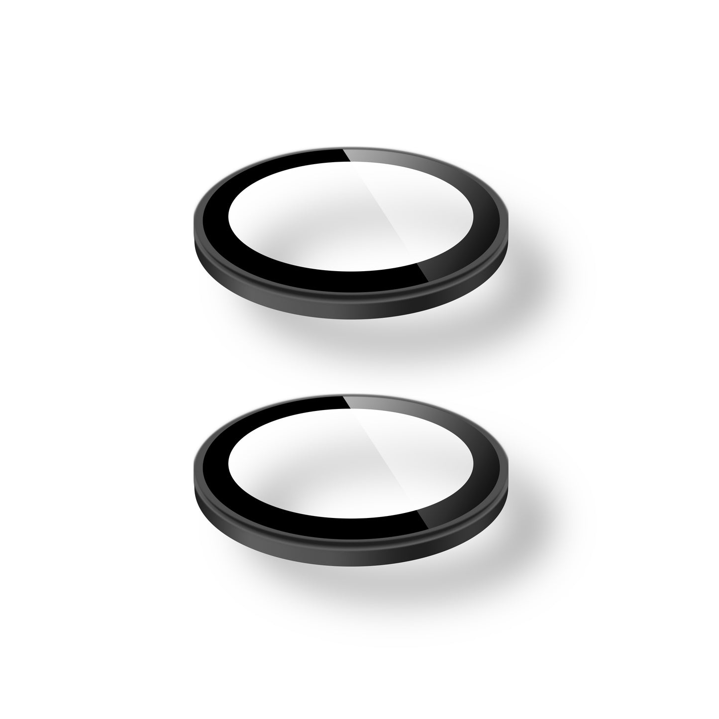 ArmorPro Camera Lens Protector for iPhone 16 & 16 Plus