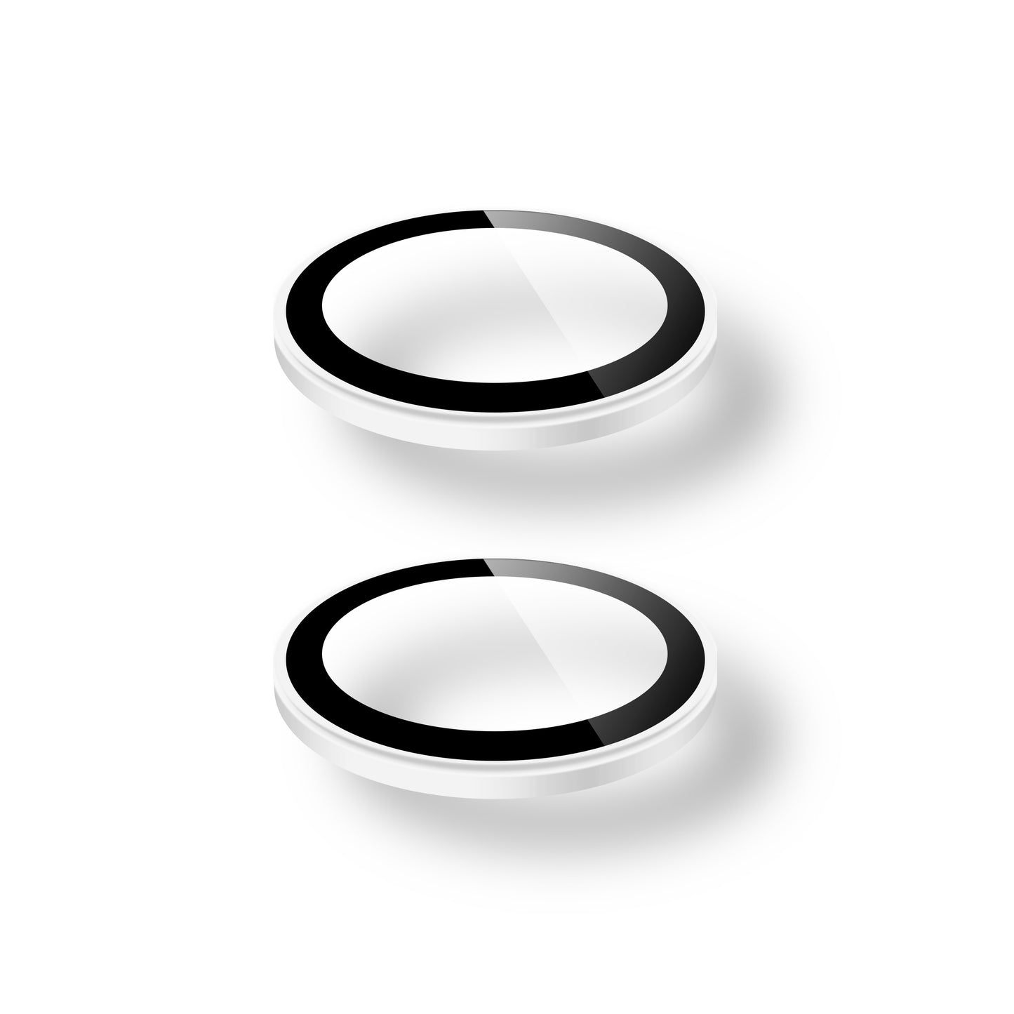 ArmorPro Camera Lens Protector for iPhone 16 & 16 Plus