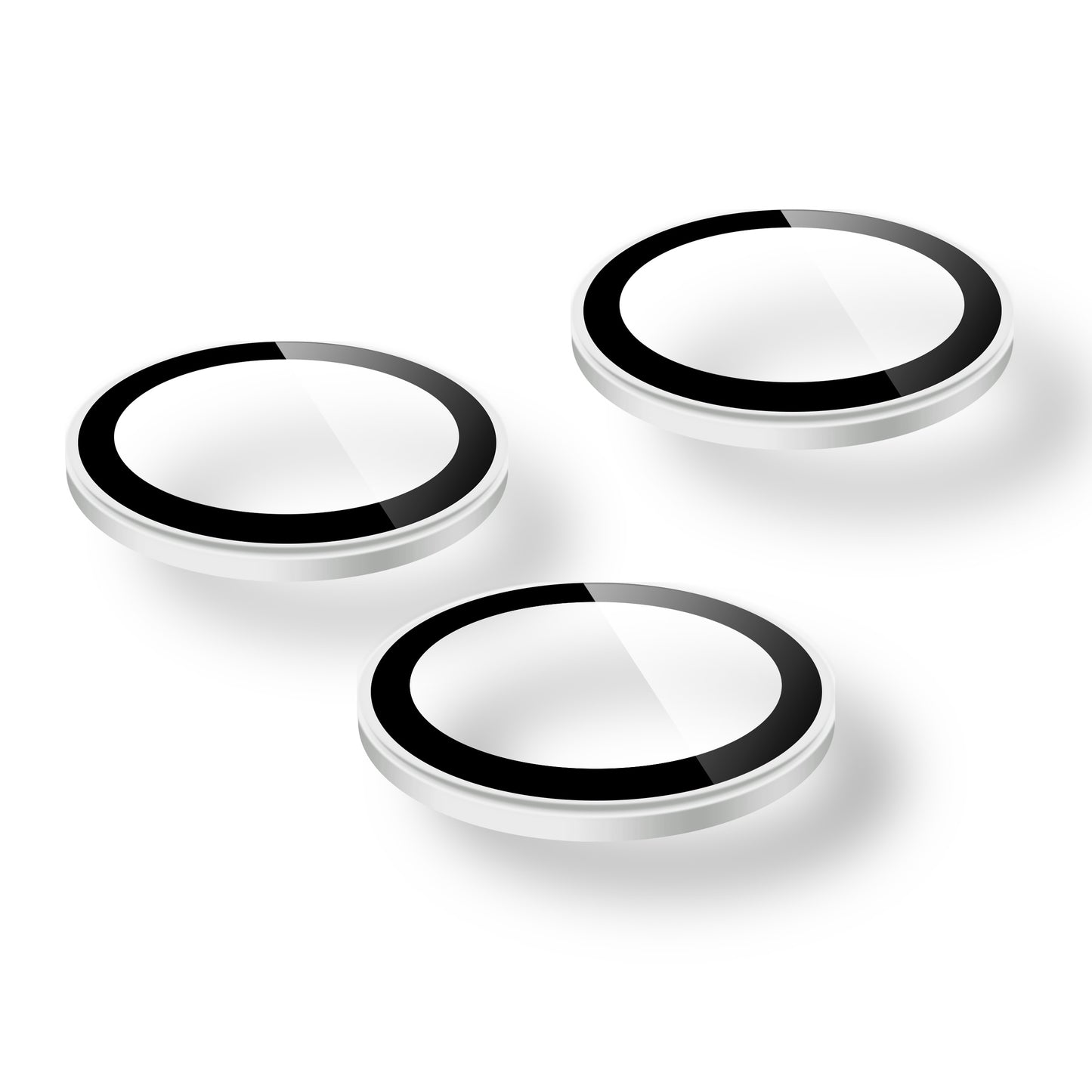 ArmorPro Camera Lens Protector for iPhone 16 Pro & 16 Pro Max