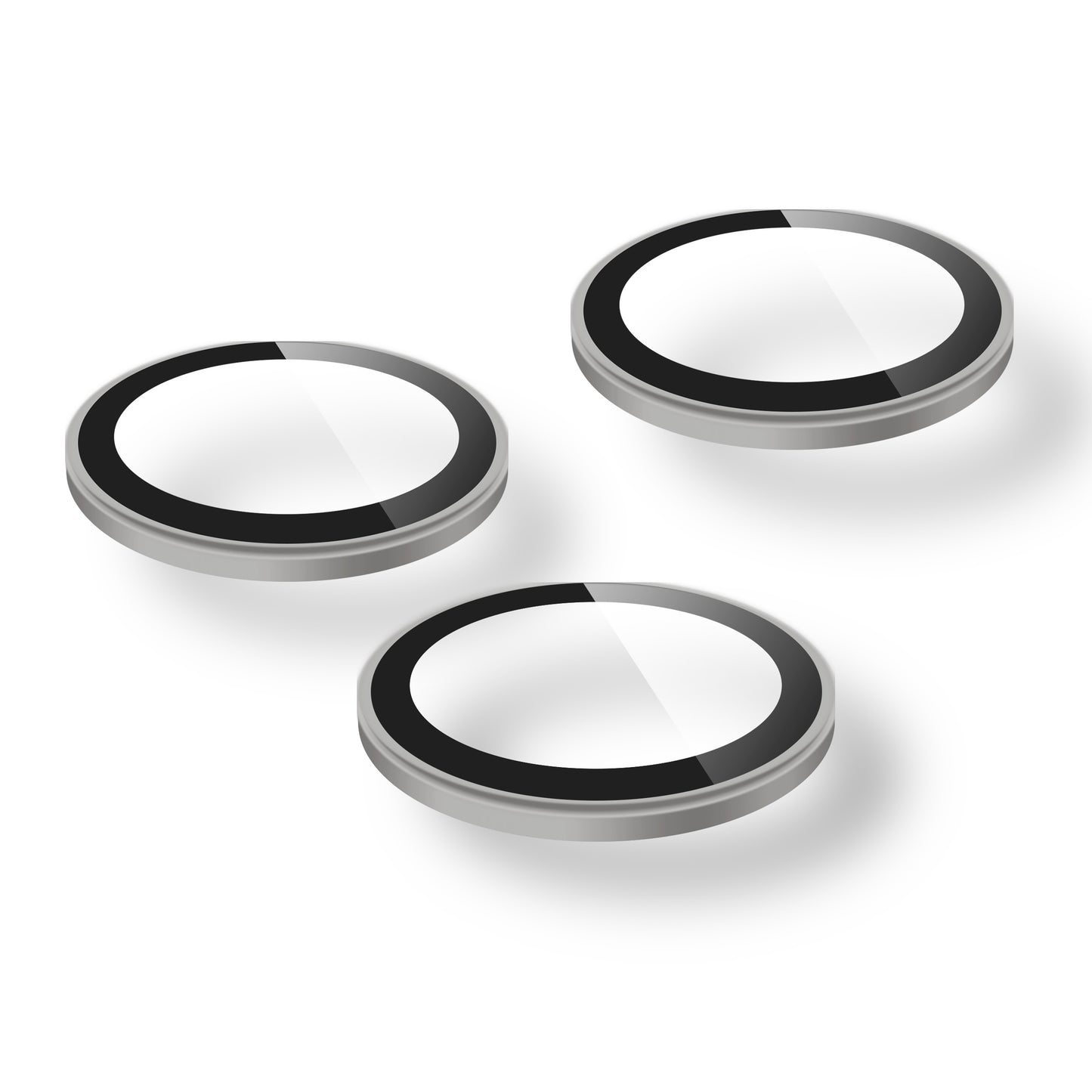 ArmorPro Camera Lens Protector for iPhone 16 Pro & 16 Pro Max