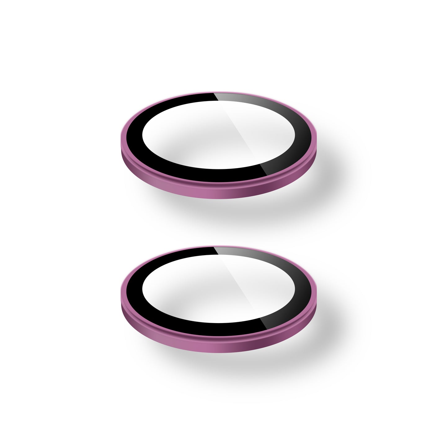 ArmorPro Camera Lens Protector for iPhone 16 & 16 Plus