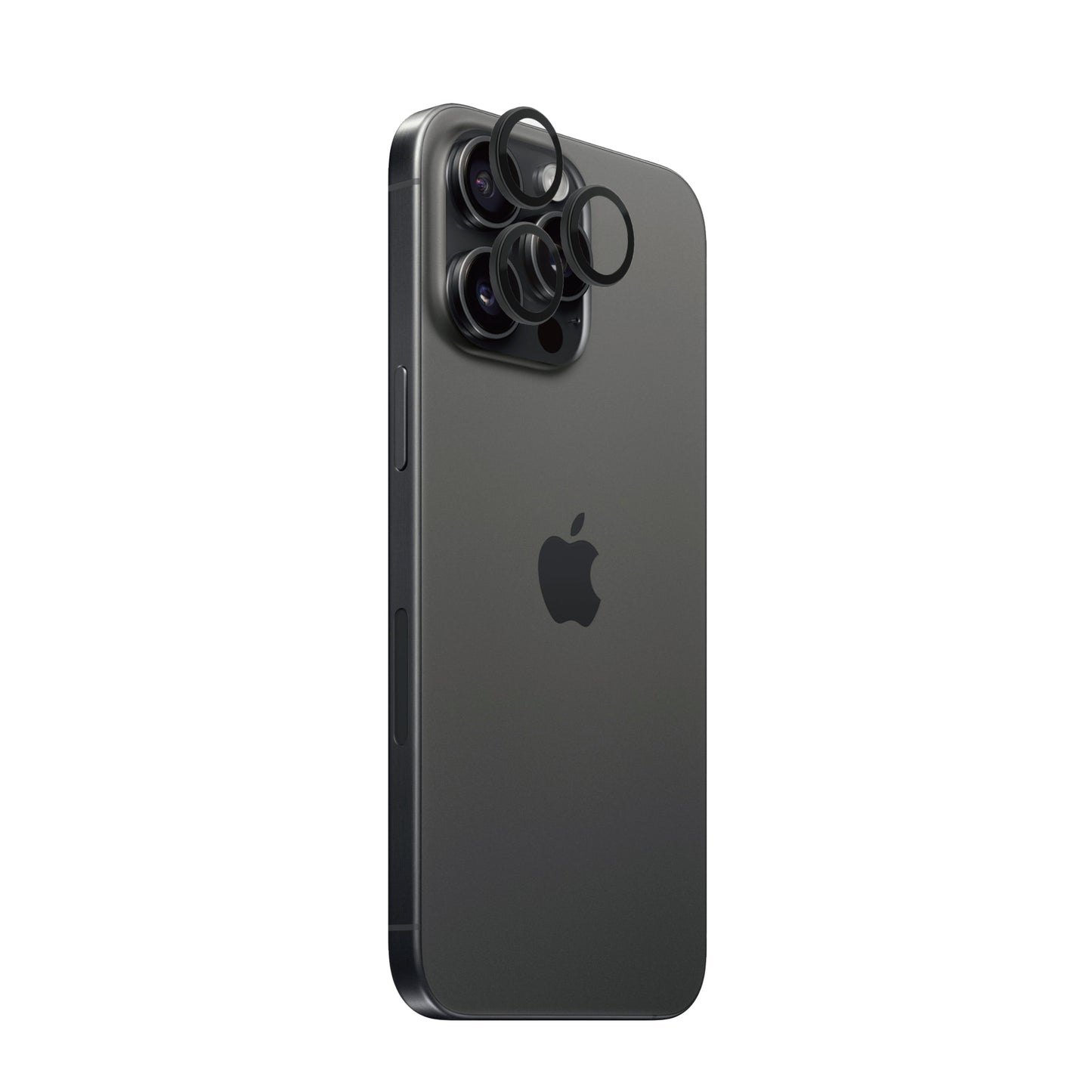 ArmorPro Camera Lens Protector Matte for iPhone 15 Series