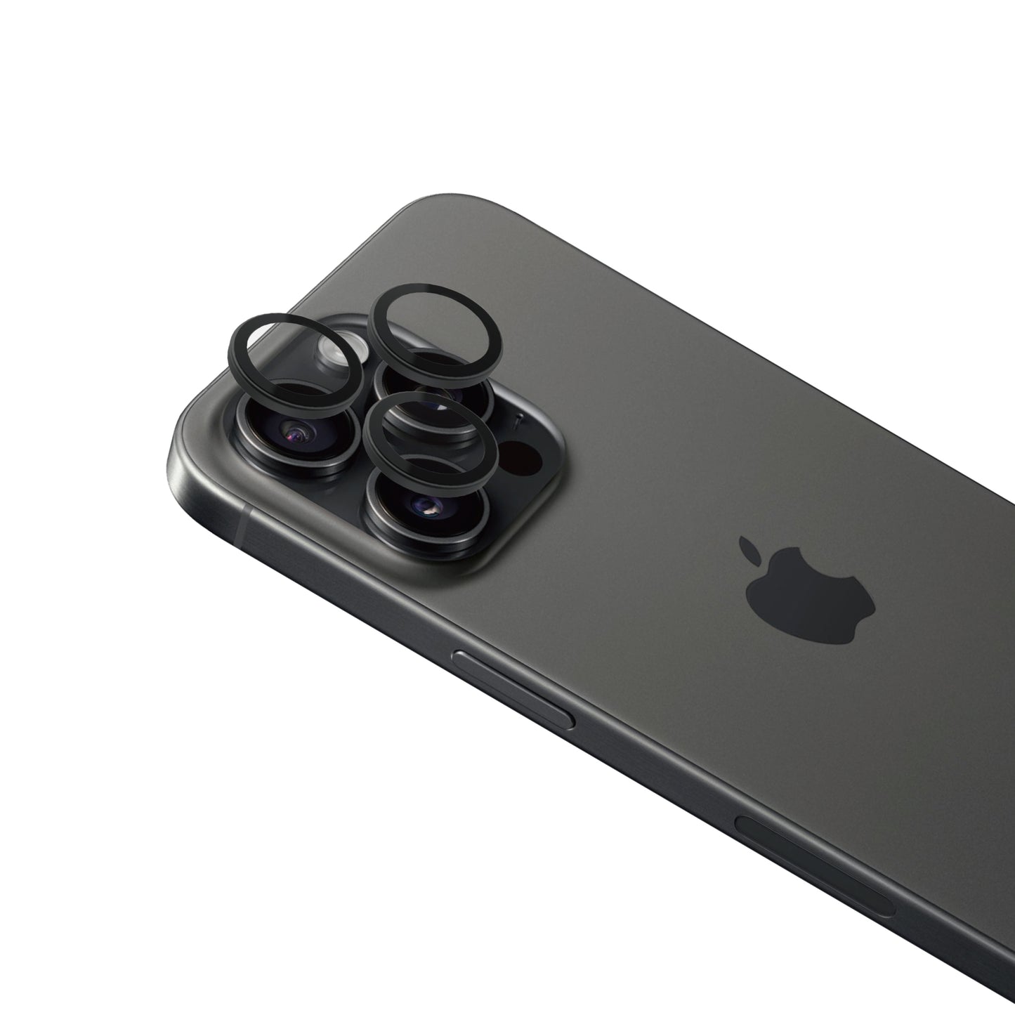 ArmorPro Camera Lens Protector Matte for iPhone 15 Series