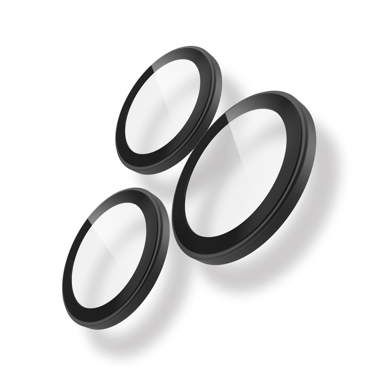 ArmorPro Camera Lens Protector Matte for iPhone 15 Series
