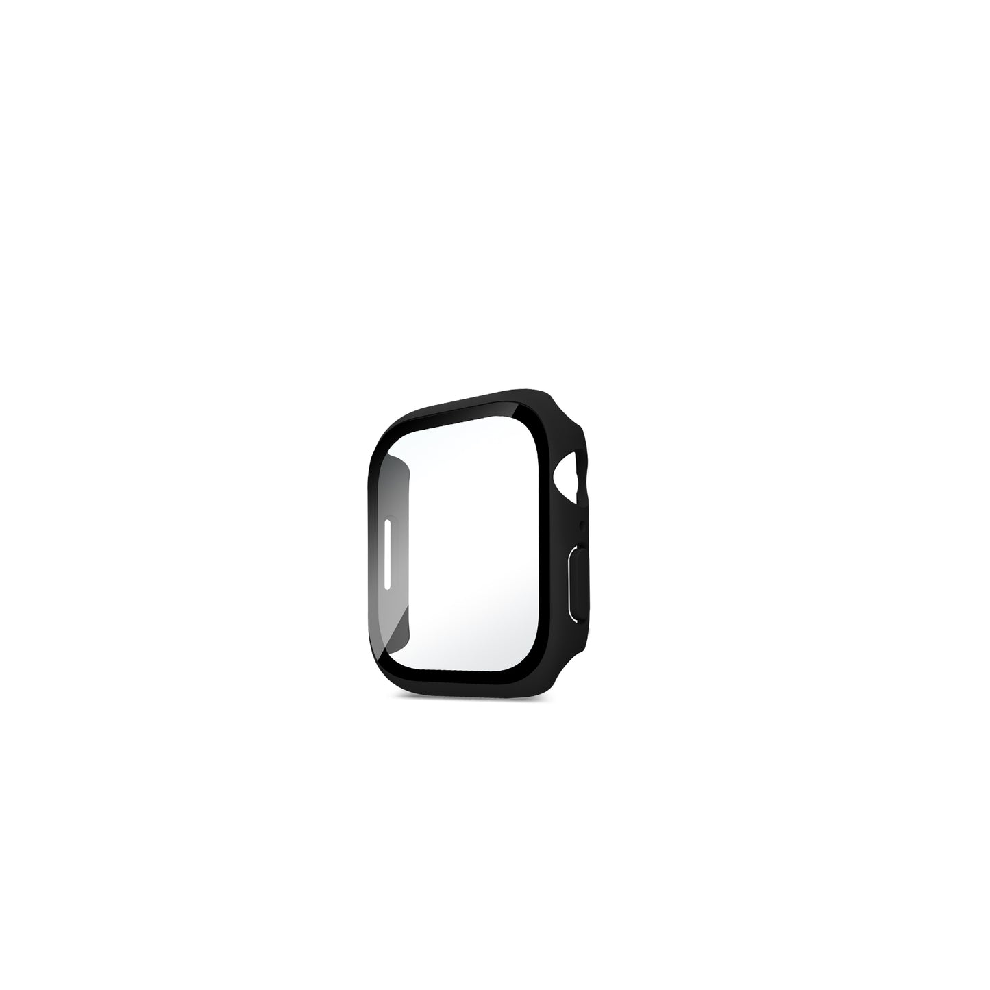 ArmorPro Waterproof Case Black for iWatch